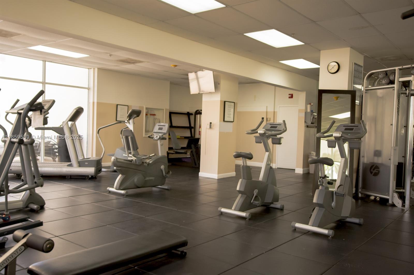 THE PAVILION CONDO - Residential