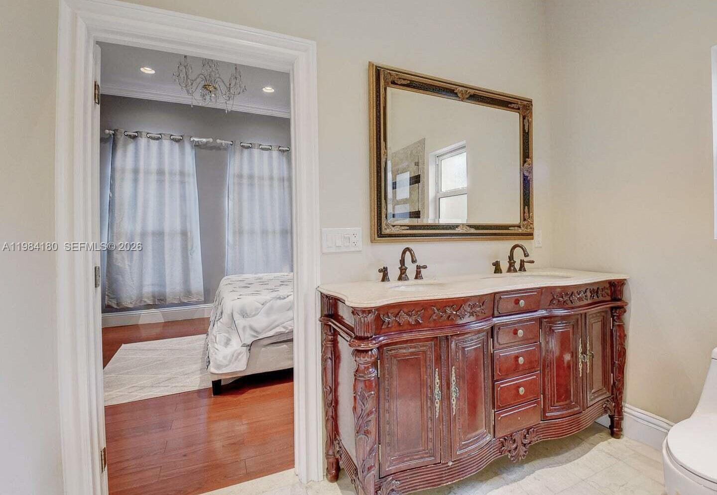 SPANISH VILLAGE - Residential Lease