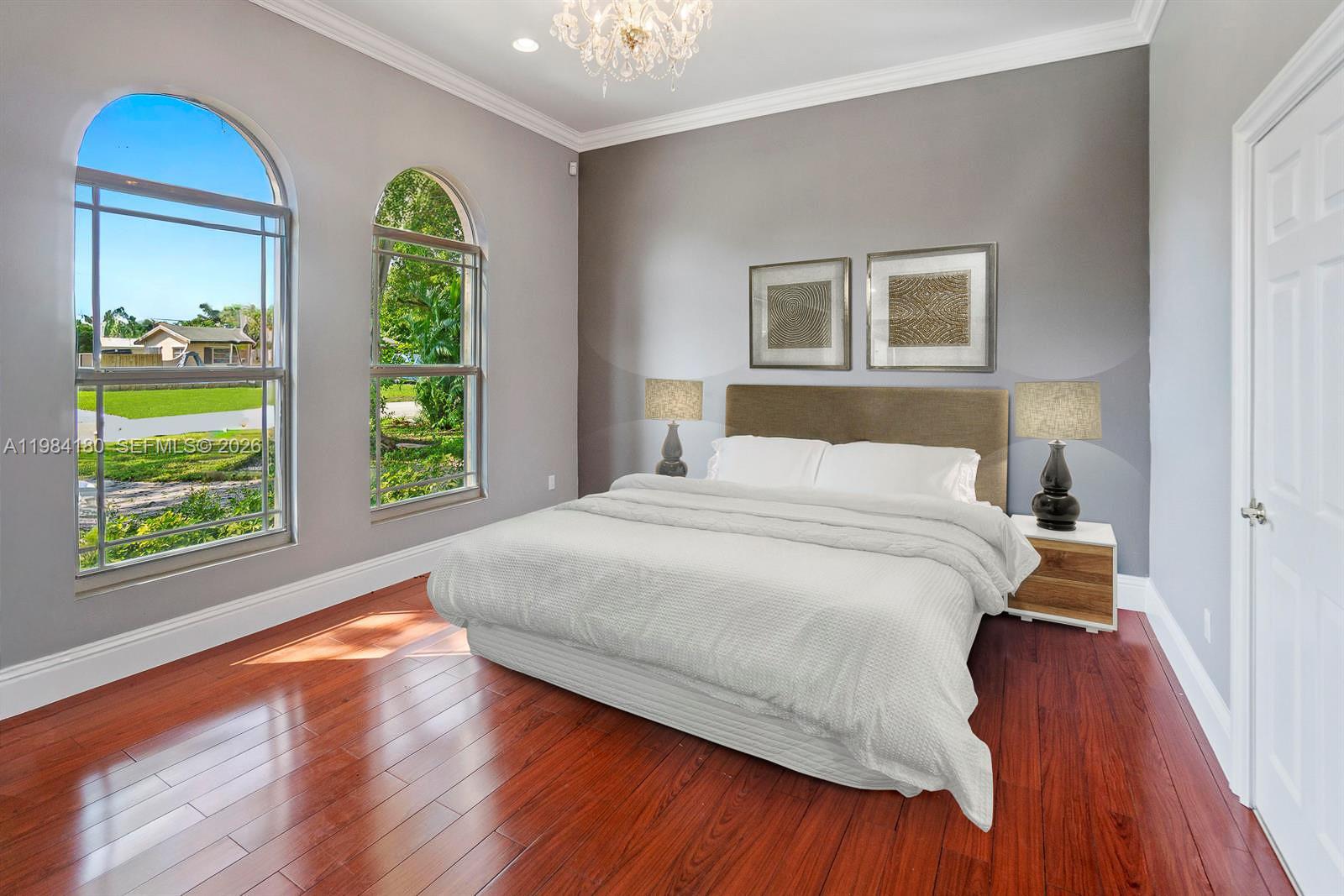 SPANISH VILLAGE - Residential Lease