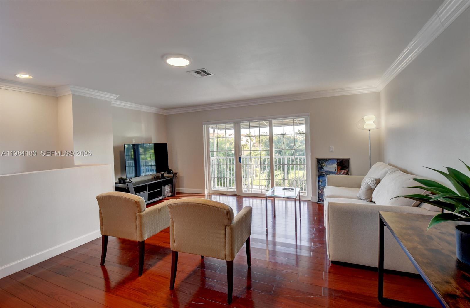 SPANISH VILLAGE - Residential Lease