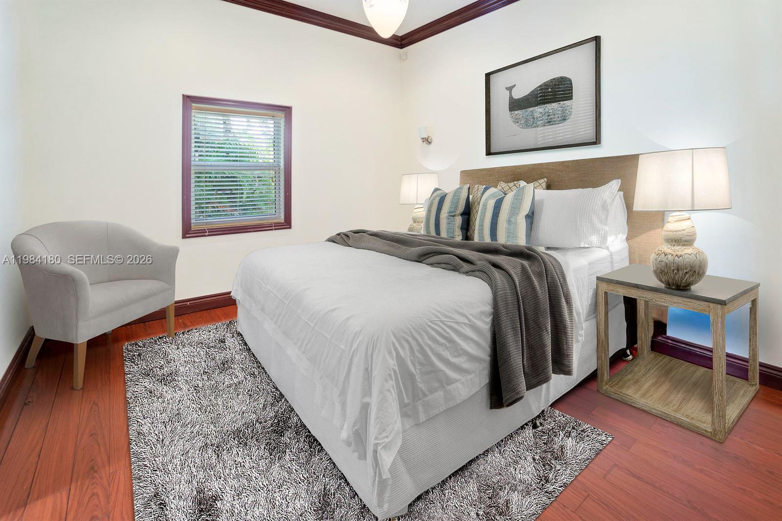 SPANISH VILLAGE - Residential Lease