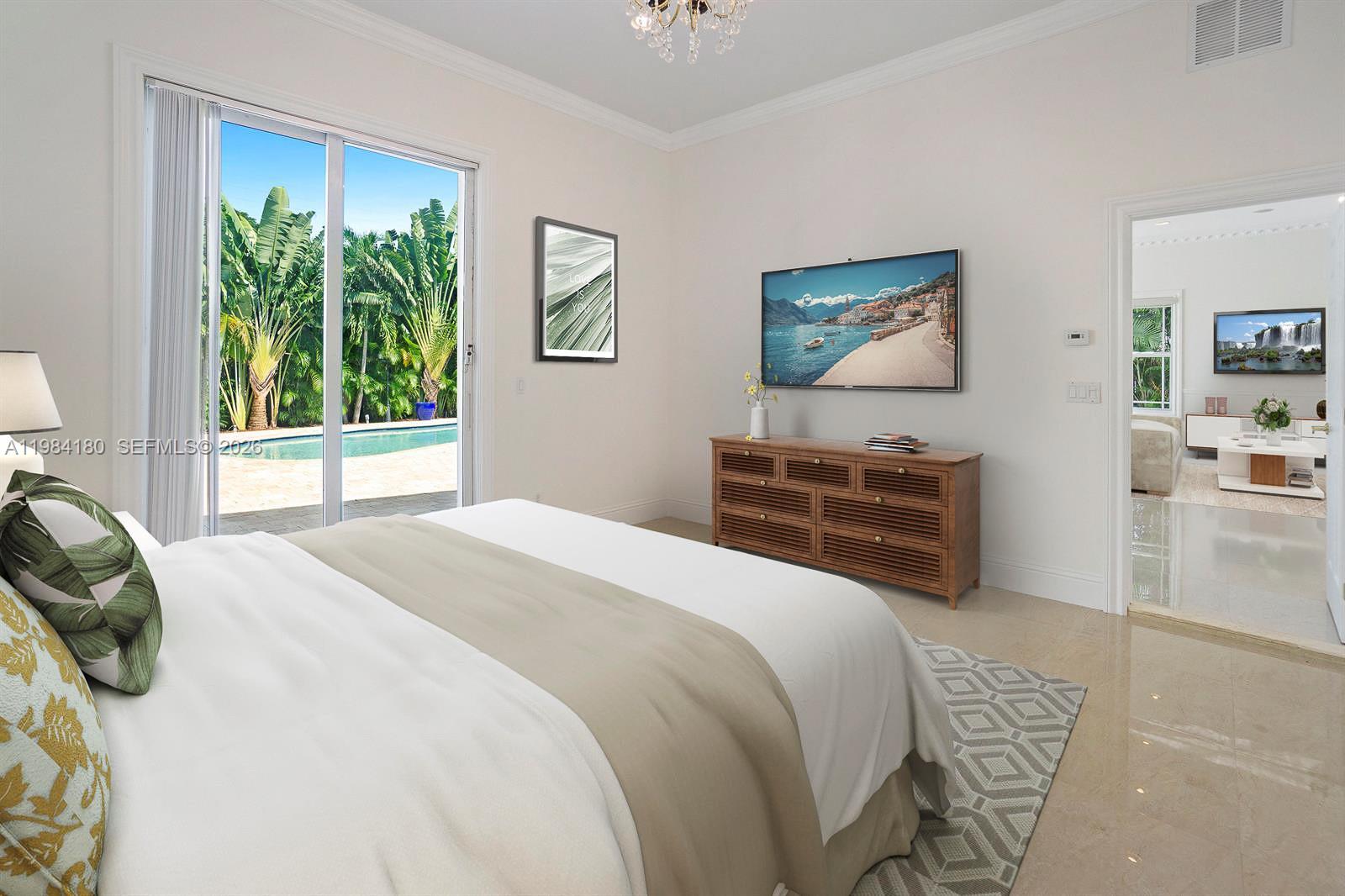 SPANISH VILLAGE - Residential Lease