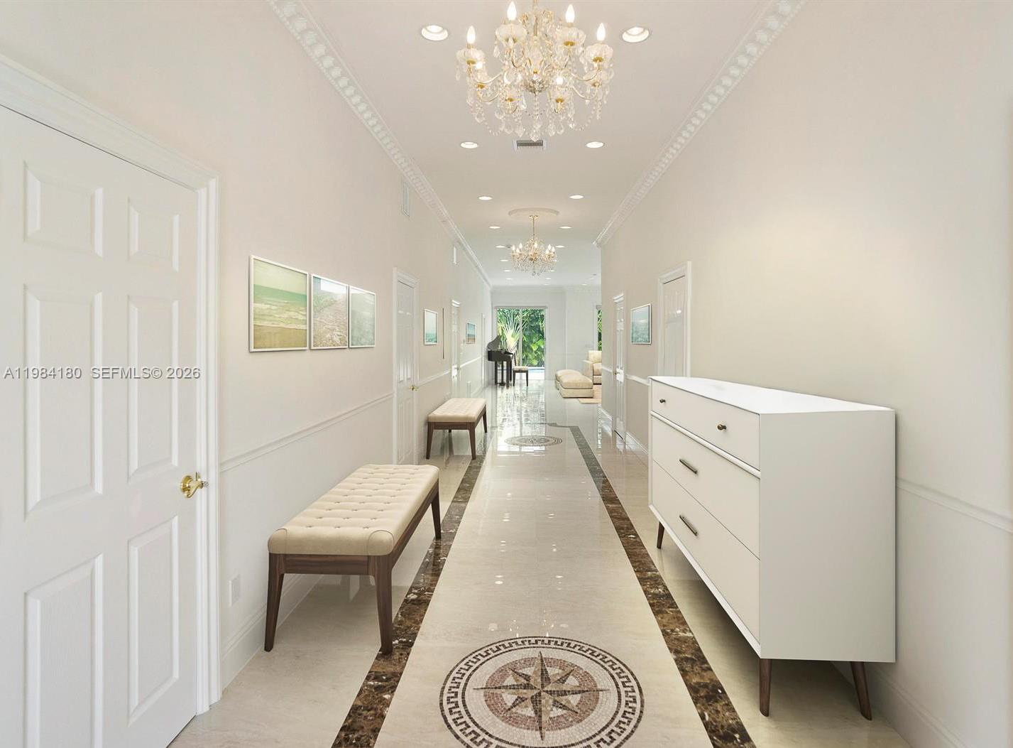 SPANISH VILLAGE - Residential Lease