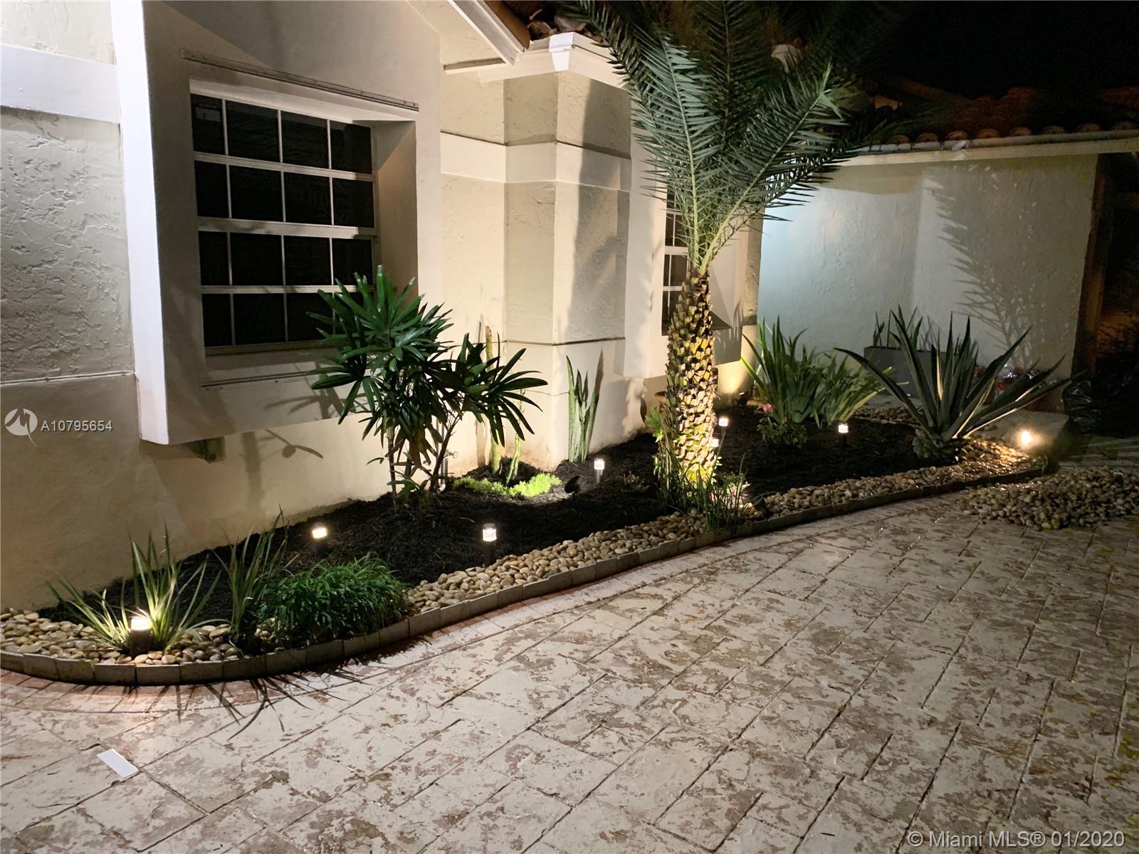 WESTWIND LAKES SEC 6 - Residential Lease