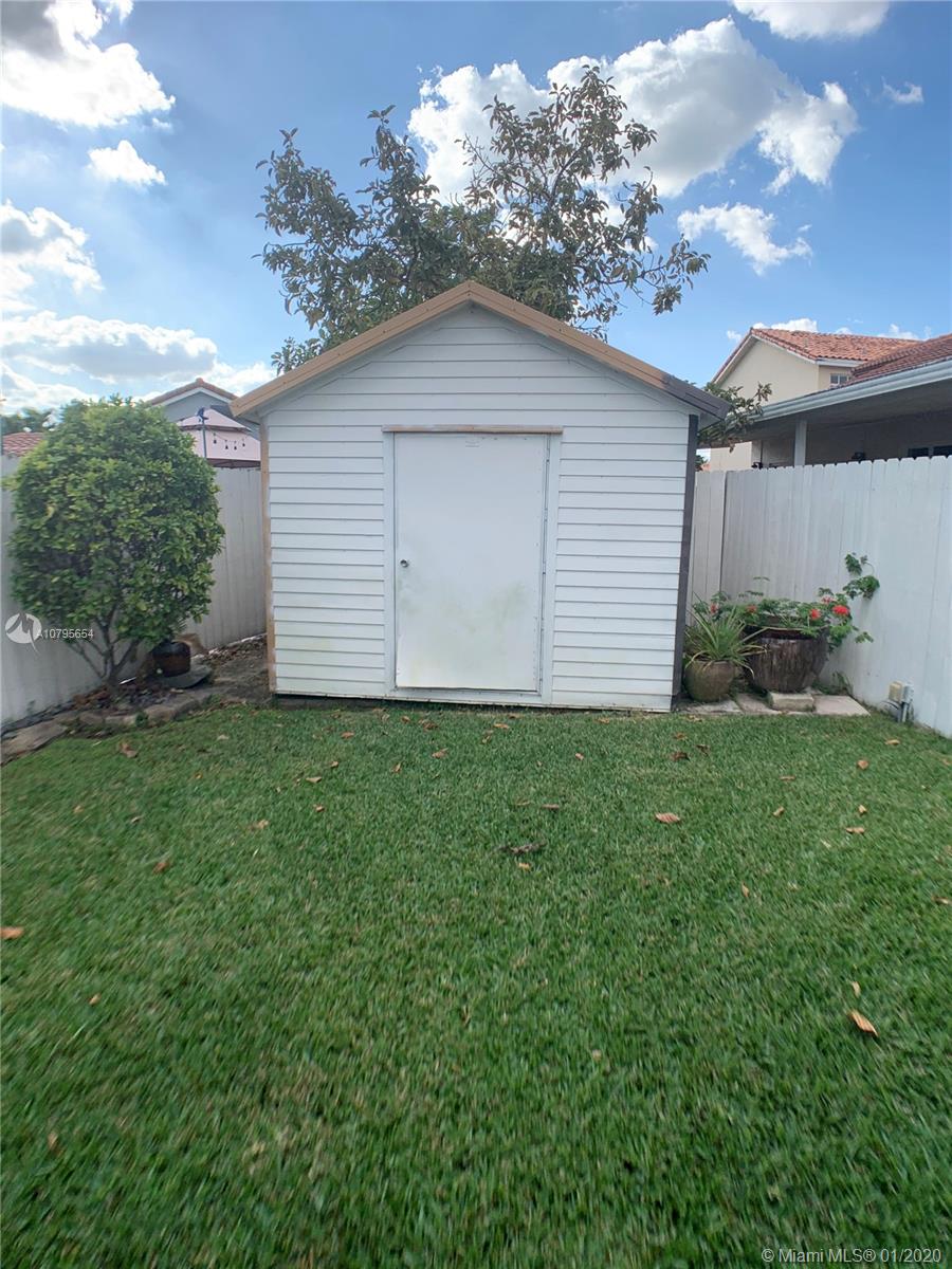 WESTWIND LAKES SEC 6 - Residential Lease