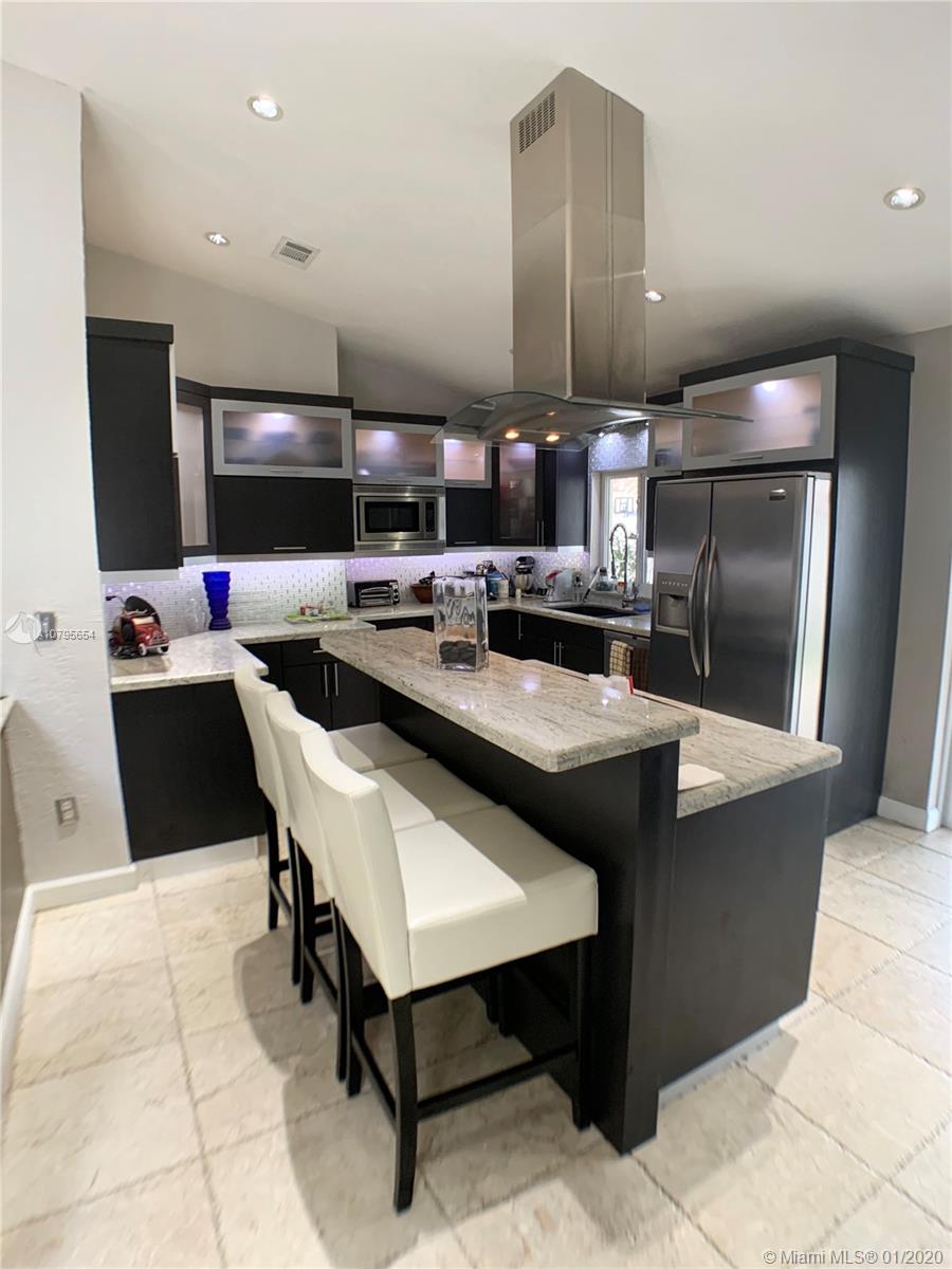 WESTWIND LAKES SEC 6 - Residential Lease