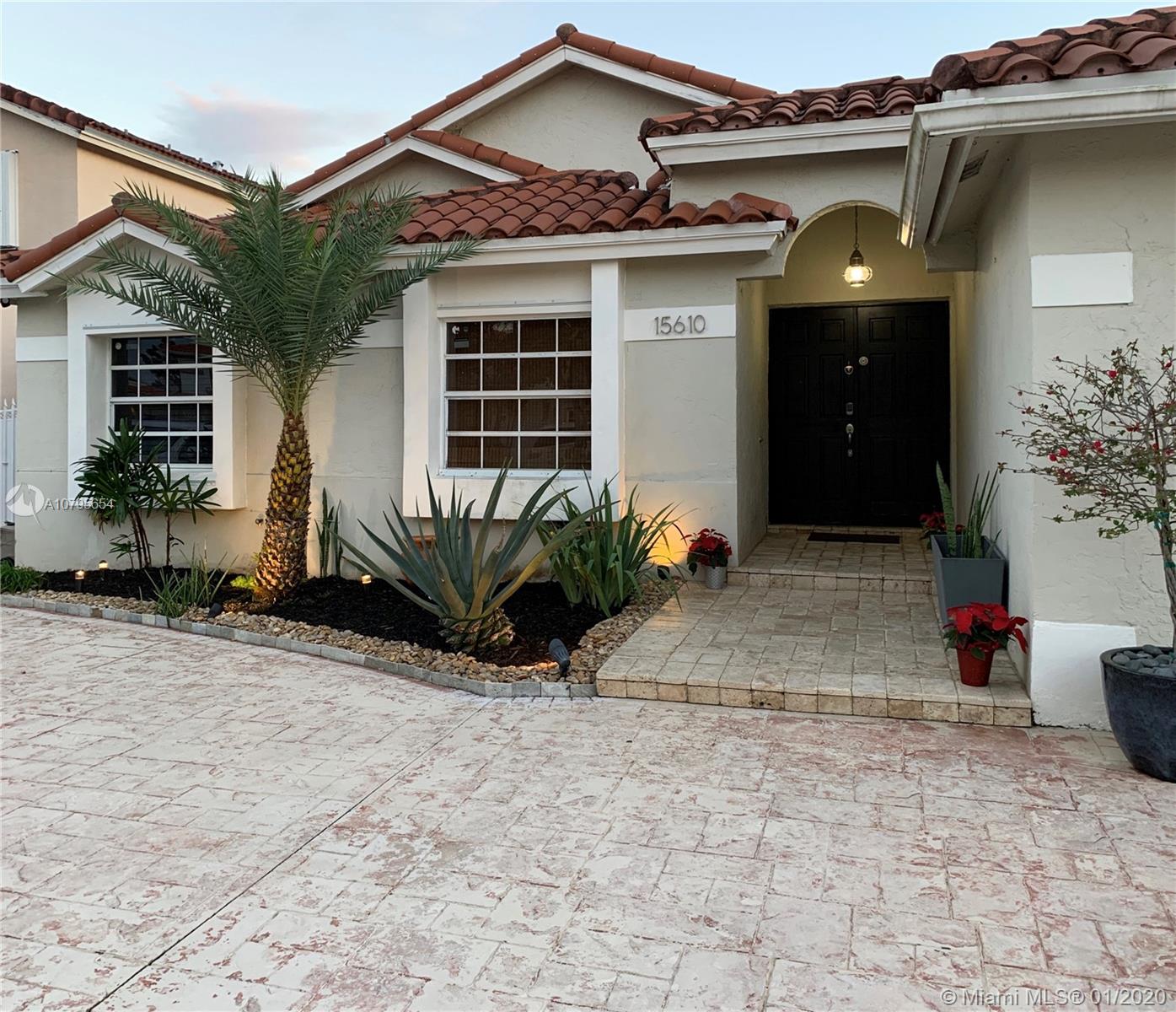 WESTWIND LAKES SEC 6 - Residential Lease