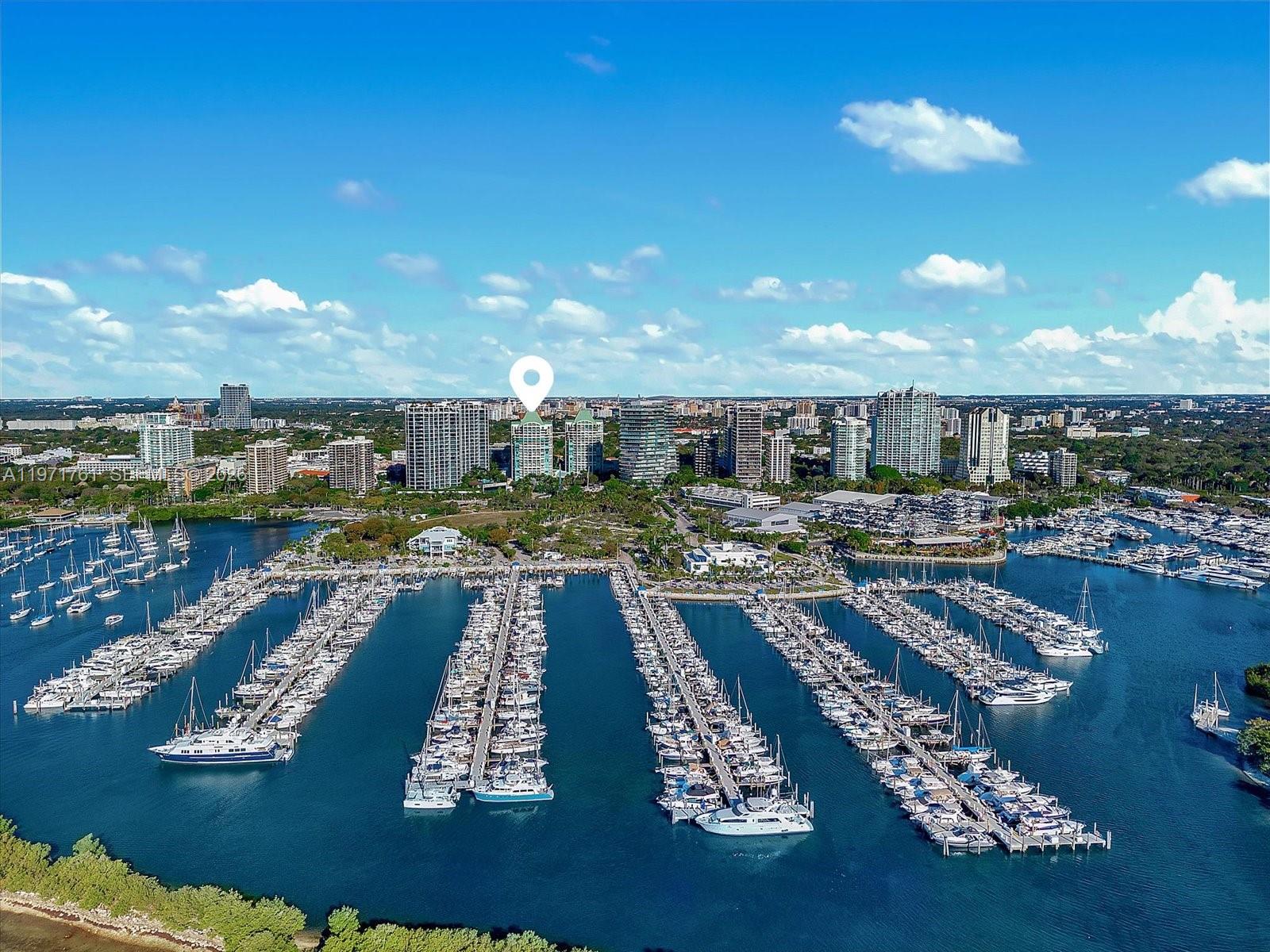 THE TOWER RESIDENCES COND - Residential