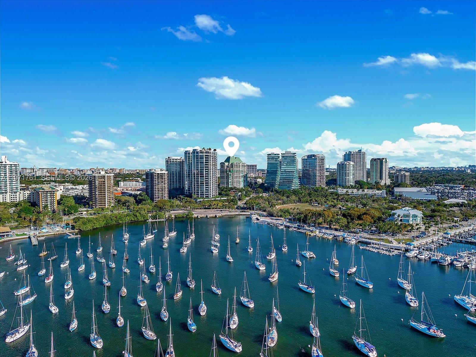 THE TOWER RESIDENCES COND - Residential