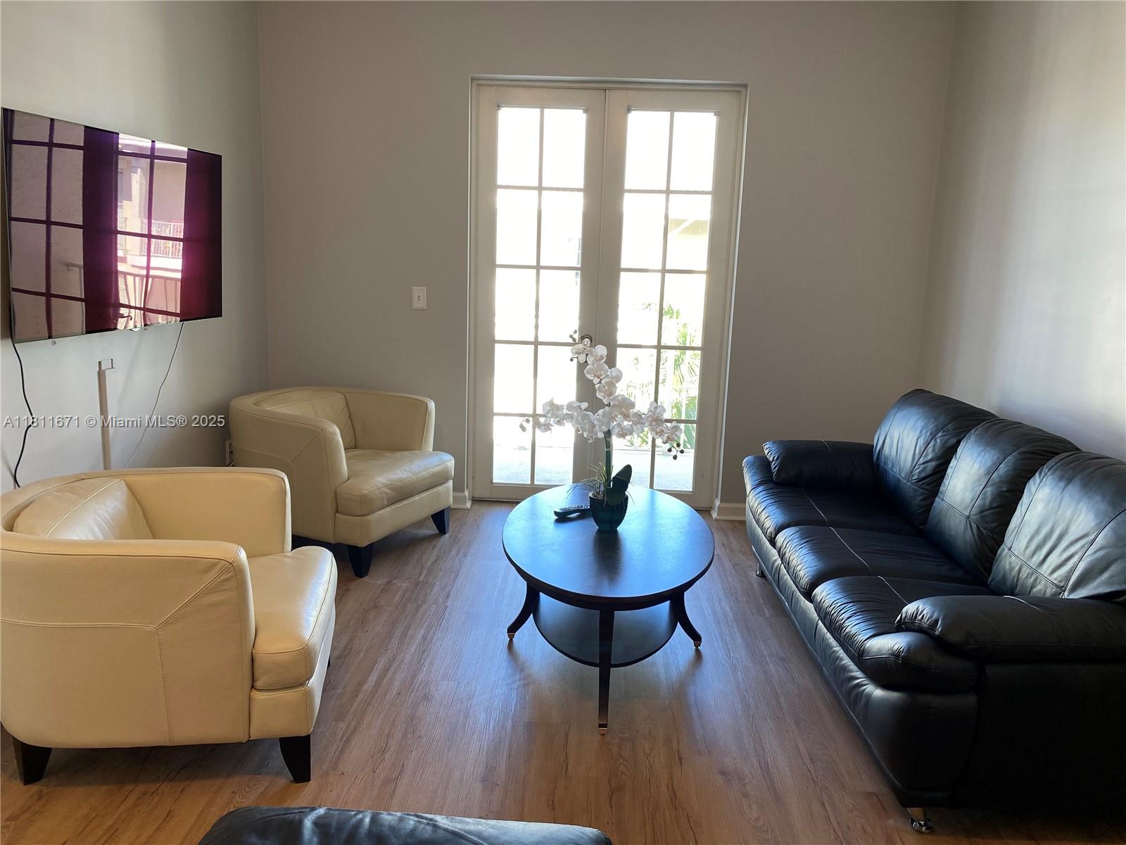 VILLAGE AT ABACOA CONDO - Residential Lease