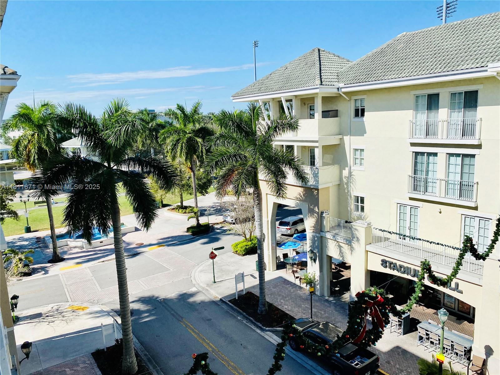 VILLAGE AT ABACOA CONDO - Residential Lease