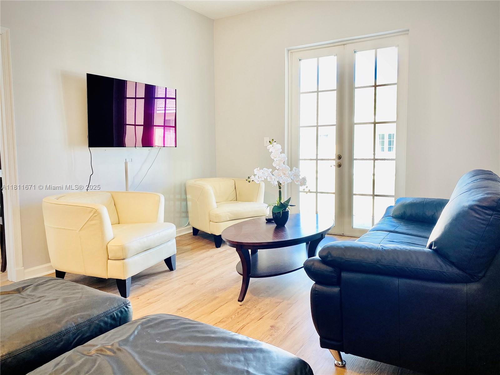 VILLAGE AT ABACOA CONDO - Residential Lease