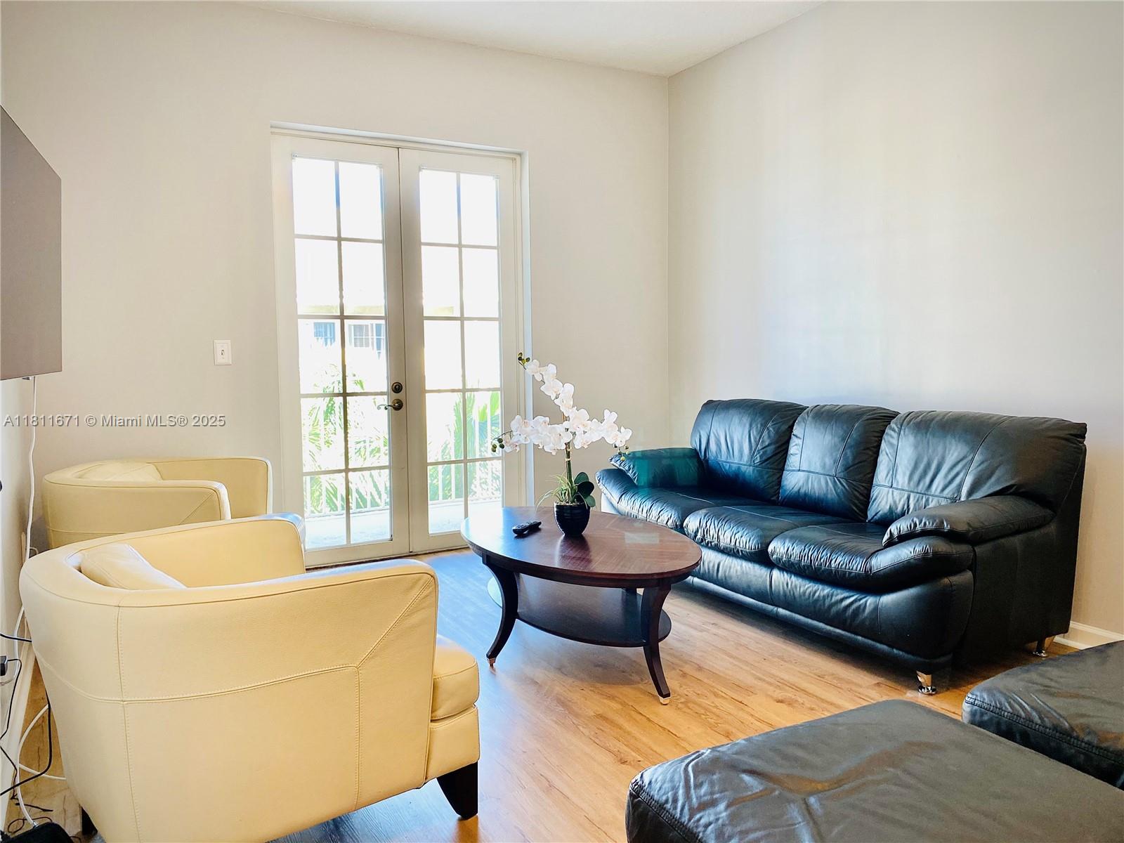 VILLAGE AT ABACOA CONDO - Residential Lease