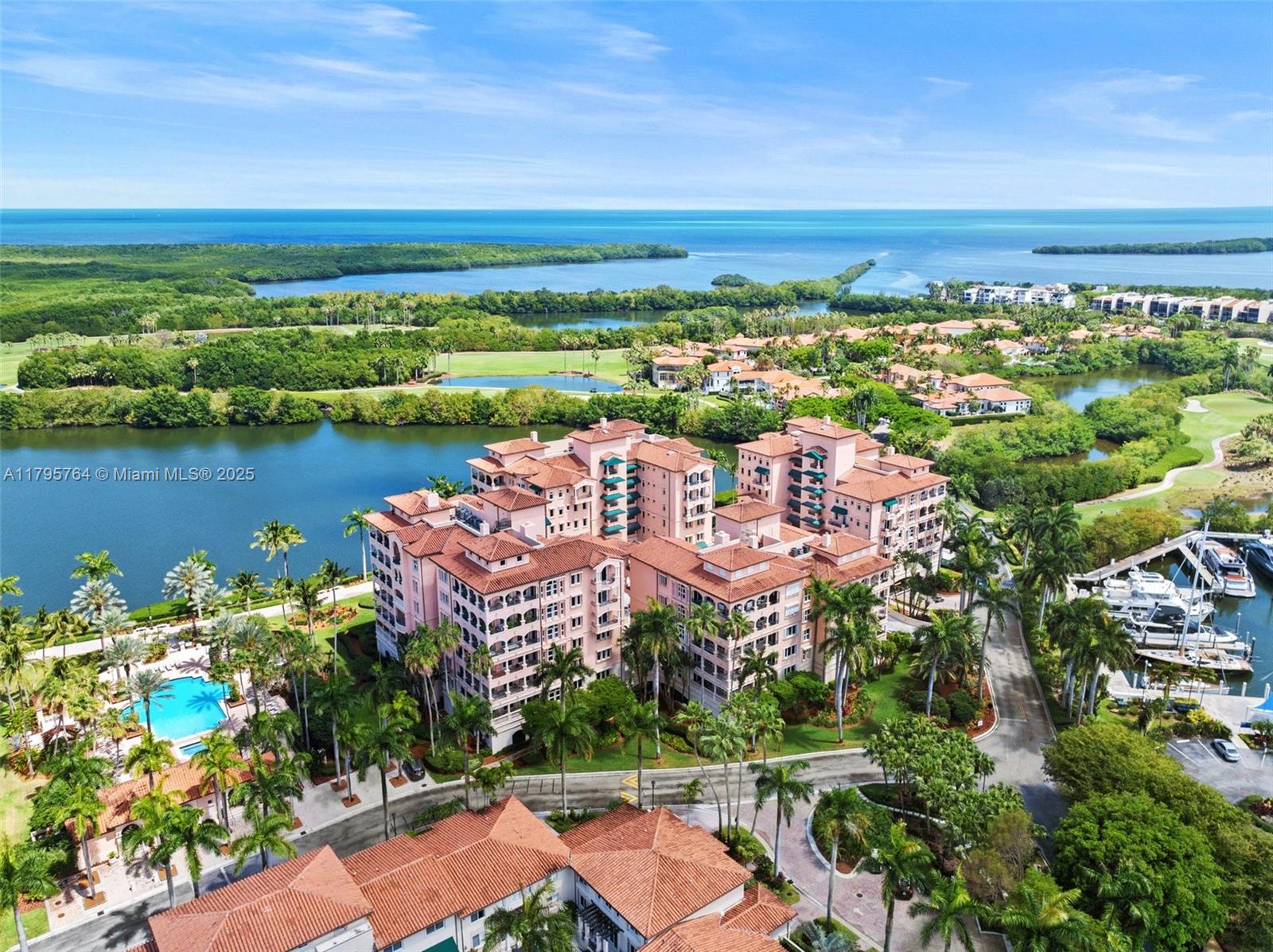 13643 Deering Bay Dr 165, Coral Gables, Broward County, Florida - 3 Bedrooms  
4 Bathrooms - 