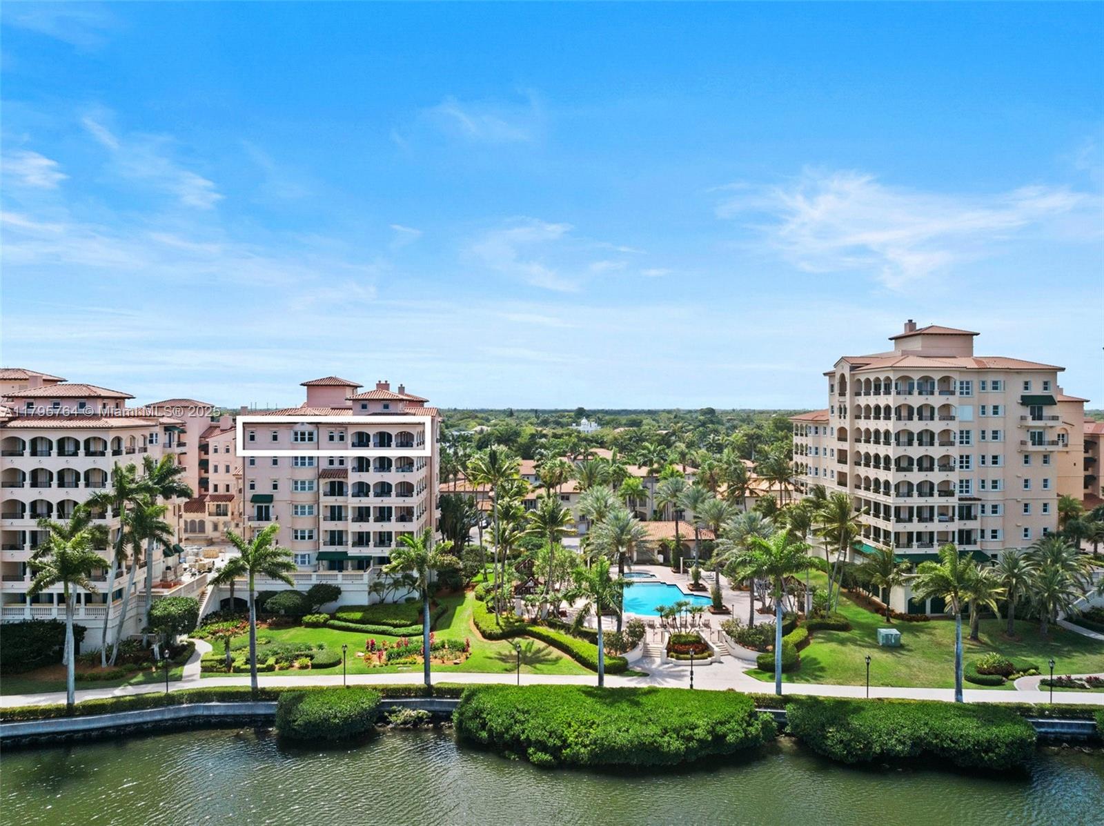 13643 Deering Bay Dr 165