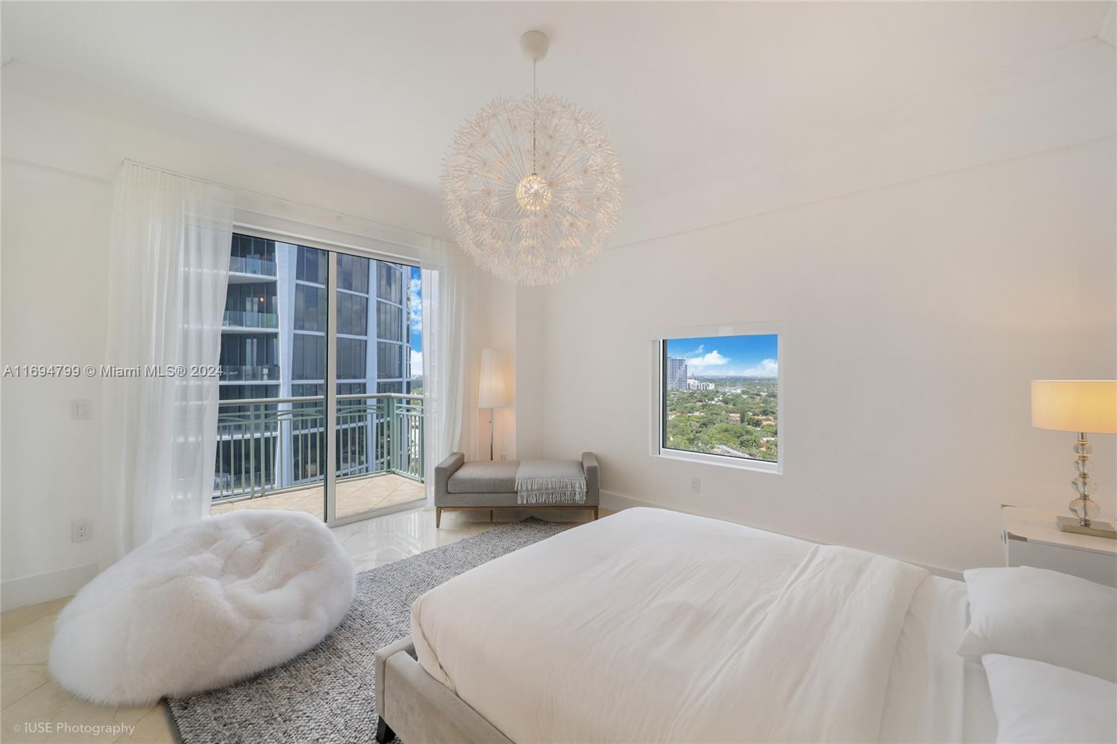 THE TOWER RESIDENCES COND - Residential