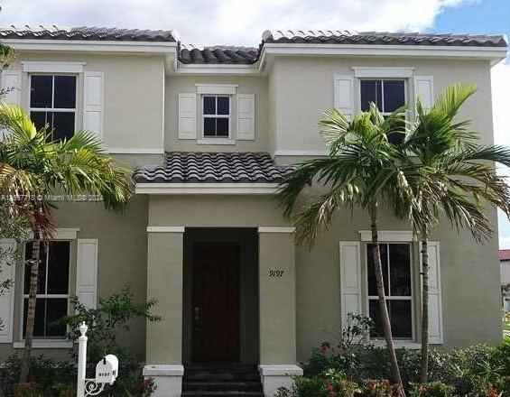 KENDALL COMMONS RESIDENTI - Residential Lease