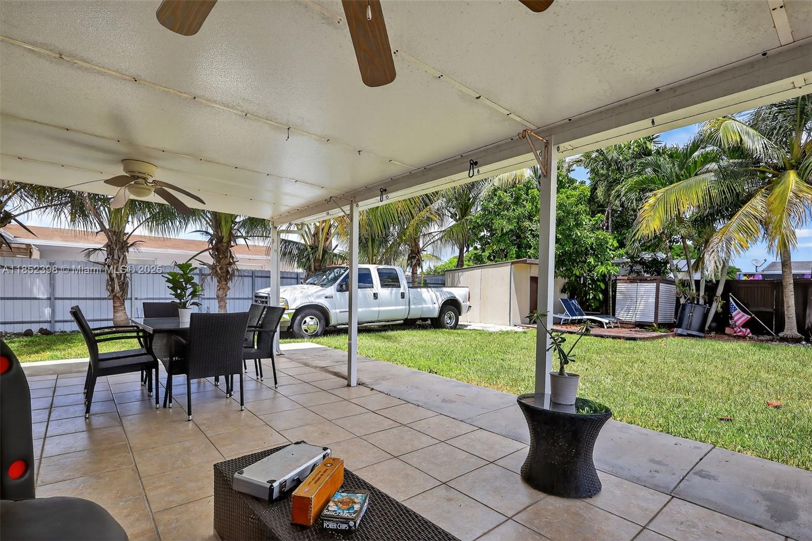 PALMLAND HOMES SOUTH NO 5 - Residential