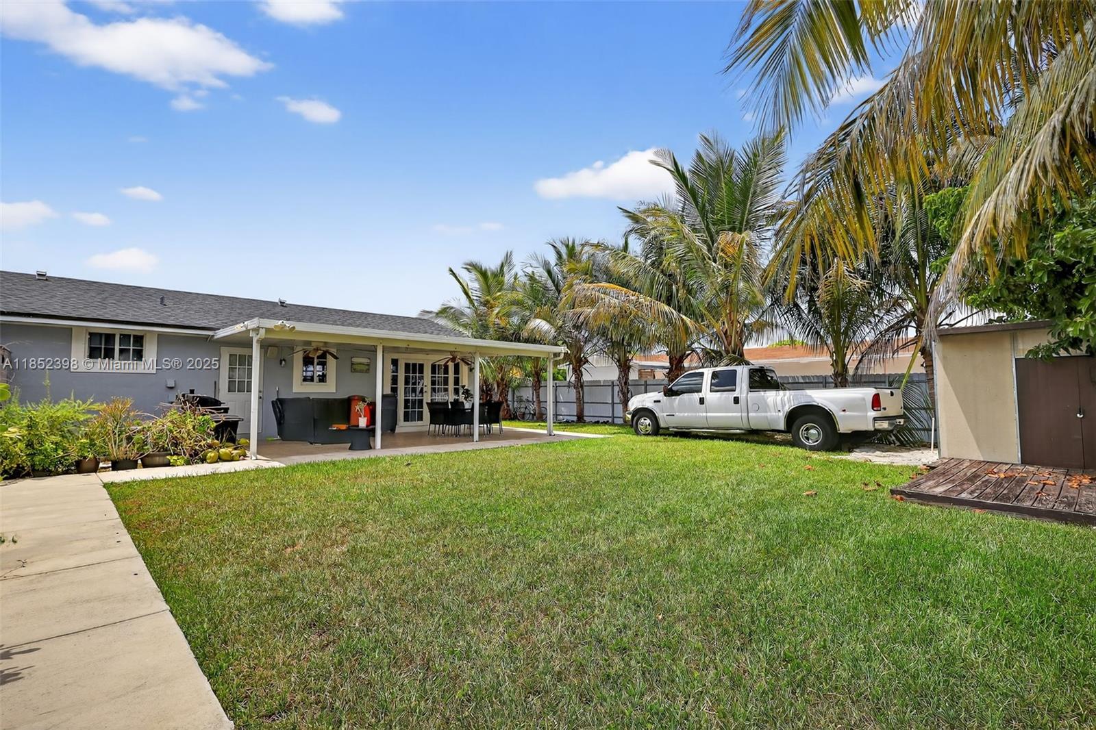 PALMLAND HOMES SOUTH NO 5 - Residential