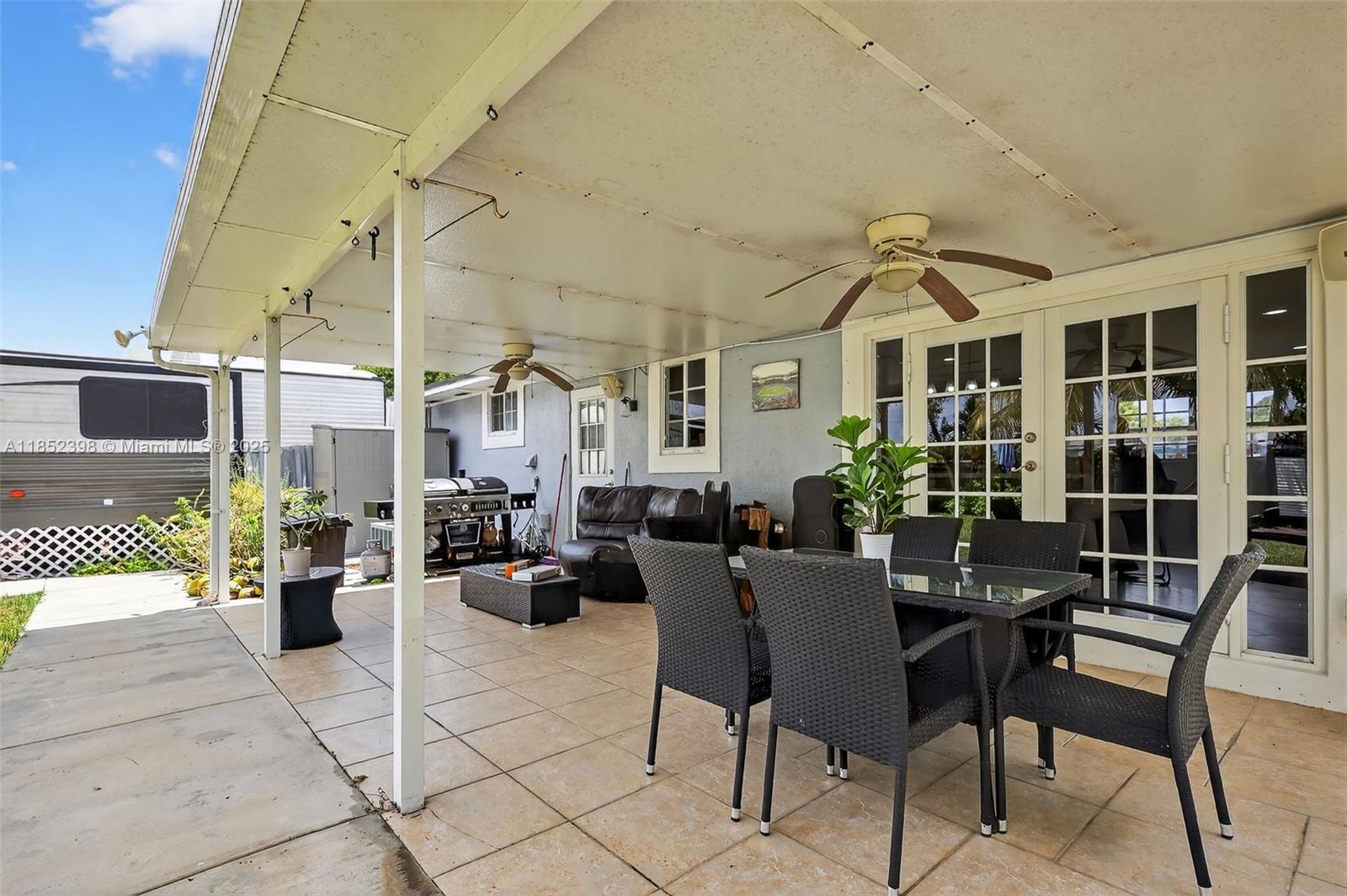 PALMLAND HOMES SOUTH NO 5 - Residential