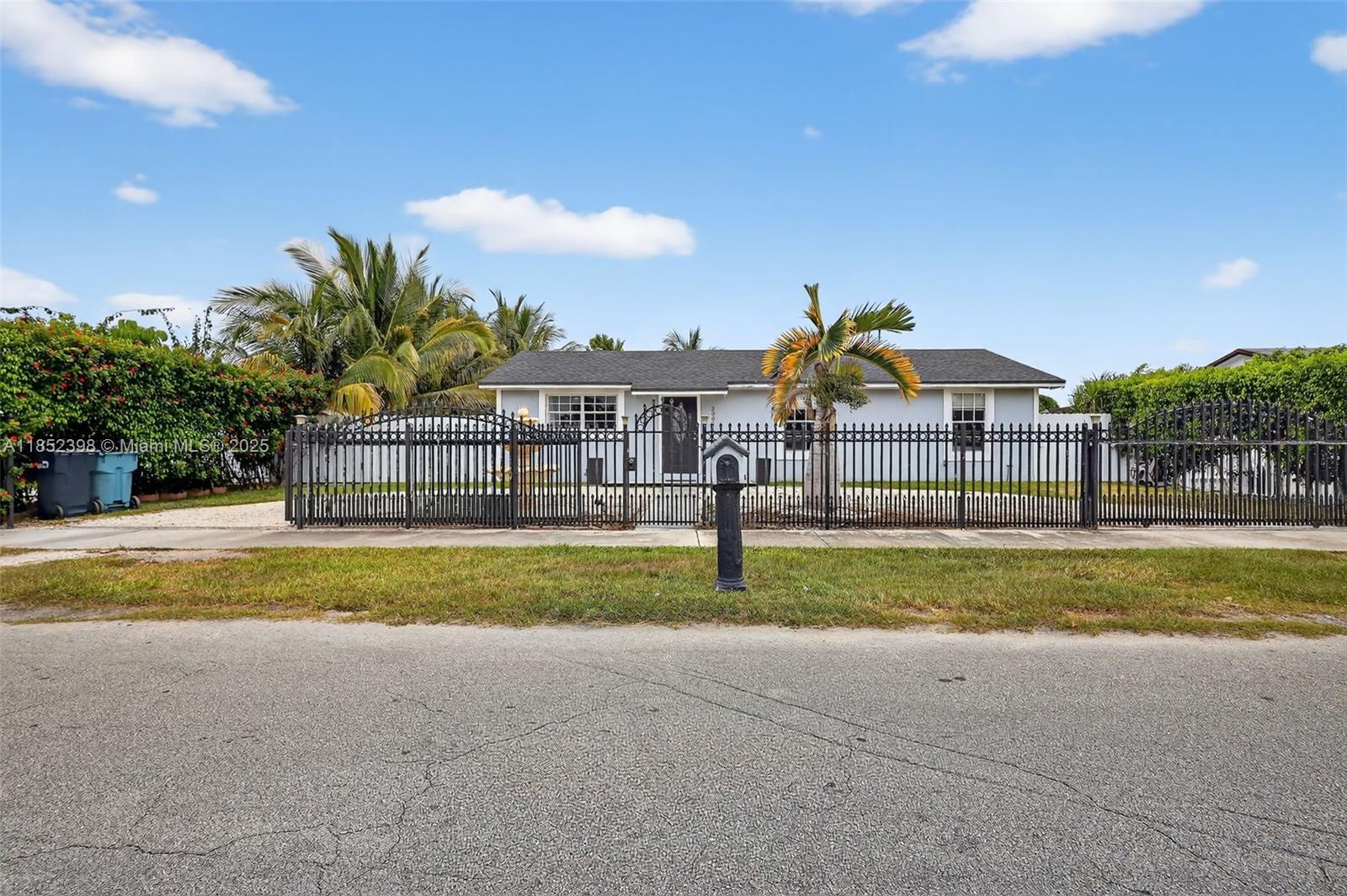 PALMLAND HOMES SOUTH NO 5 - Residential