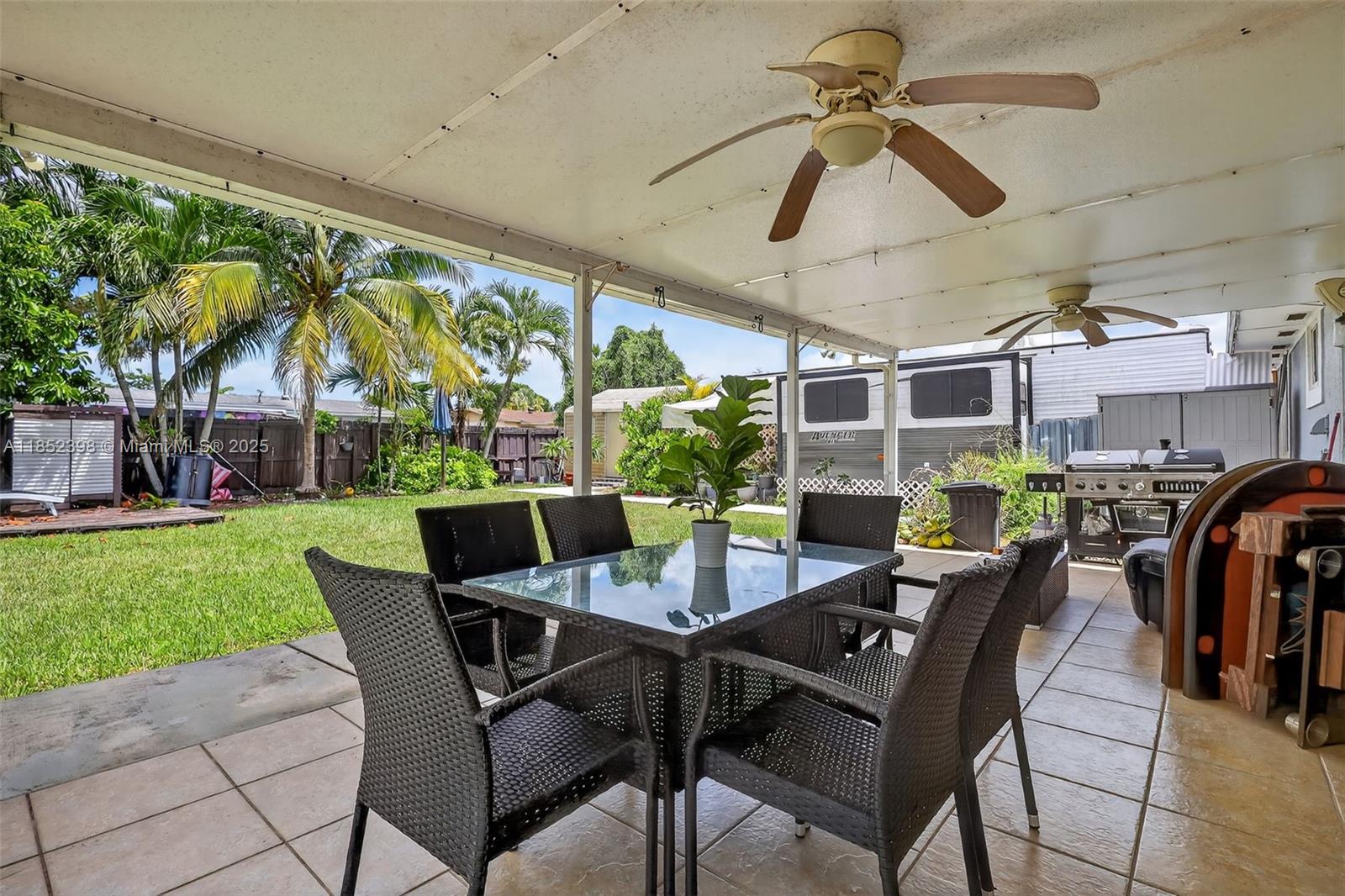 PALMLAND HOMES SOUTH NO 5 - Residential