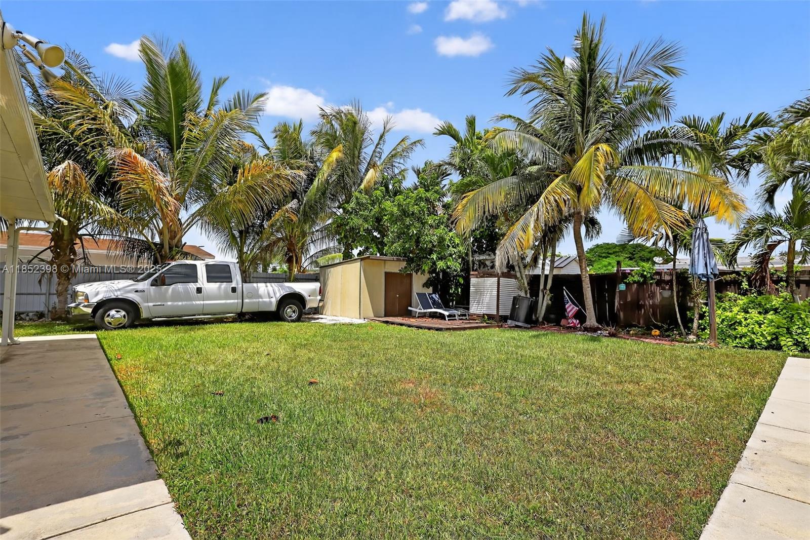 PALMLAND HOMES SOUTH NO 5 - Residential