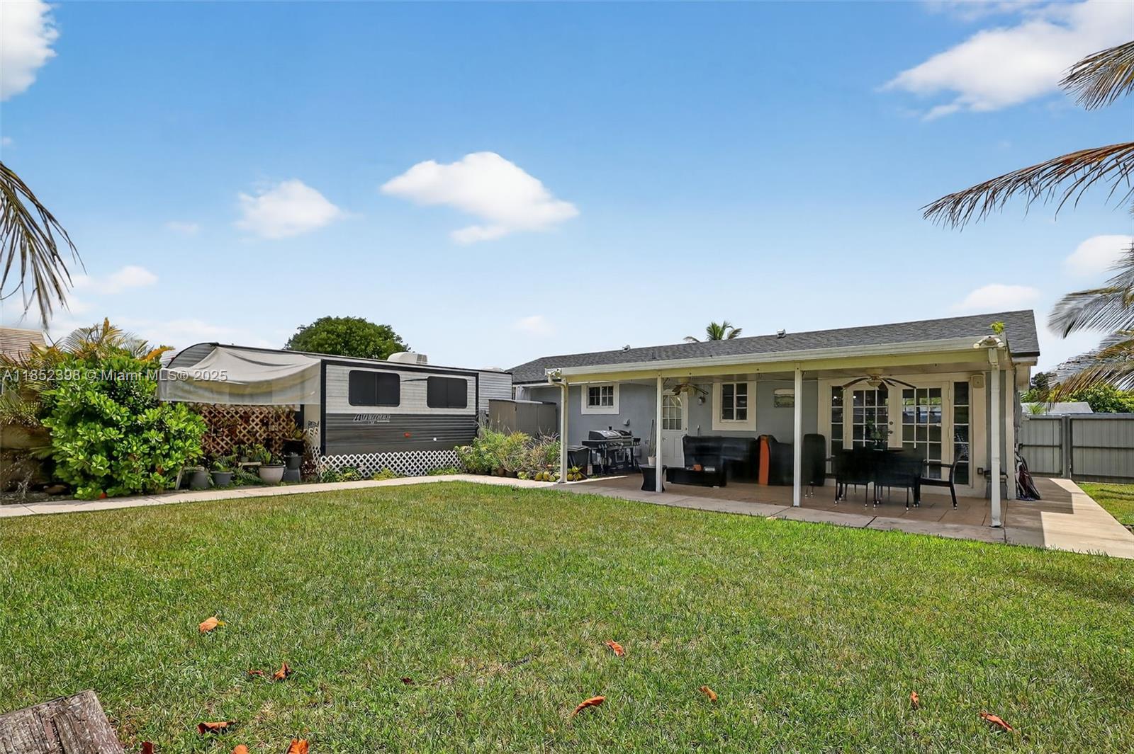 PALMLAND HOMES SOUTH NO 5 - Residential