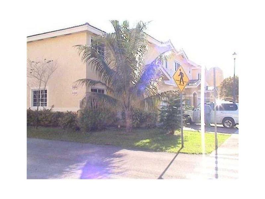 BEAUTIFUL & SPACIOUS 4 BEDROOM TH IN MOVE-IN CONDITION!NOT A SHORT SALE NOT AN REO PRIVACY:NO NEIGHBORS ON THE BACK!!LOTS OF AMMENITIES: POOL, CLUBHOUSE GYM, GATED COMMUNITY. PROPERTY SOLD AS IS.