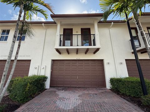4720 Monarch Way 4720 Coconut Creek FL 33073