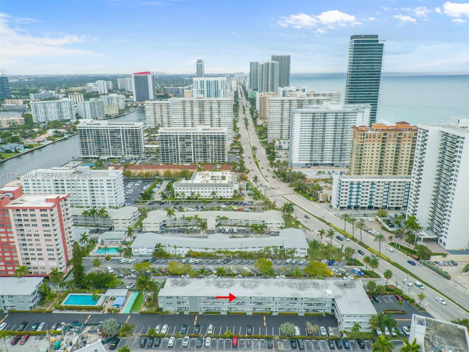 GOLDEN BAY MANOR CO-OP - Residential