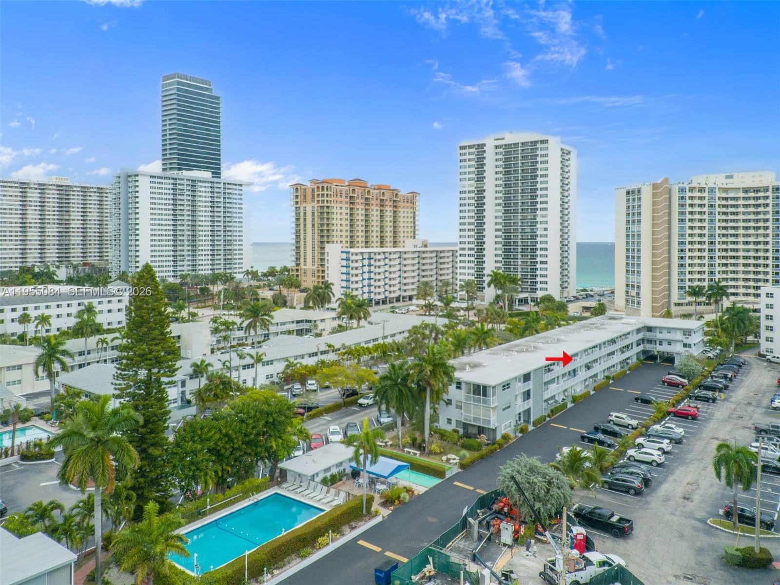 GOLDEN BAY MANOR CO-OP - Residential