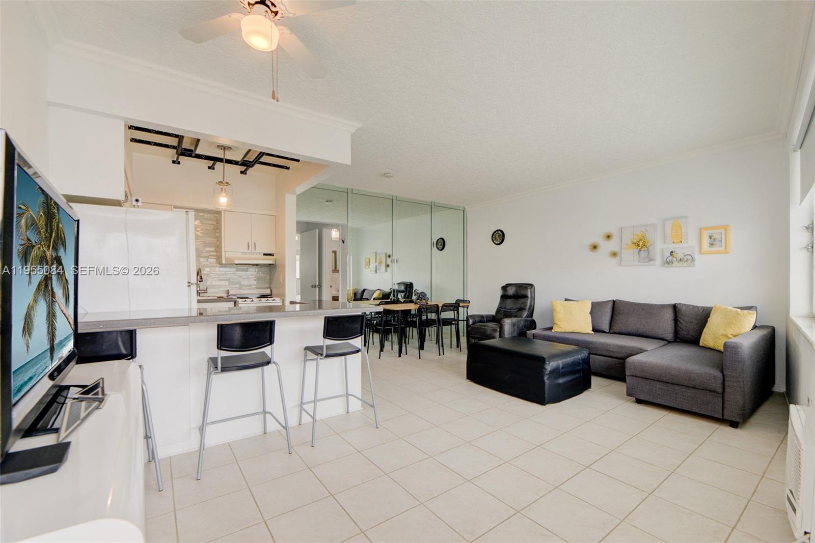 GOLDEN BAY MANOR CO-OP - Residential