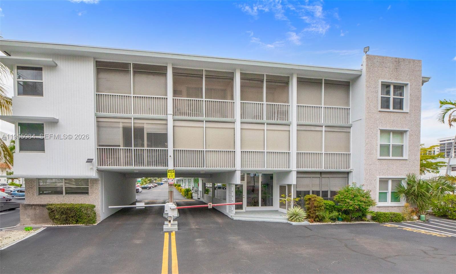 GOLDEN BAY MANOR CO-OP - Residential