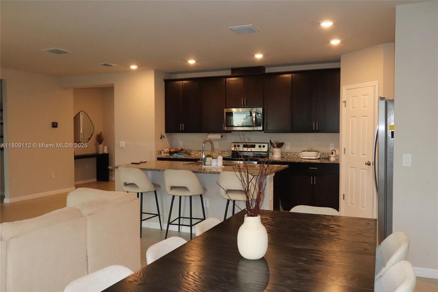 Please use showingtime to schedule showings. Call listing agent.