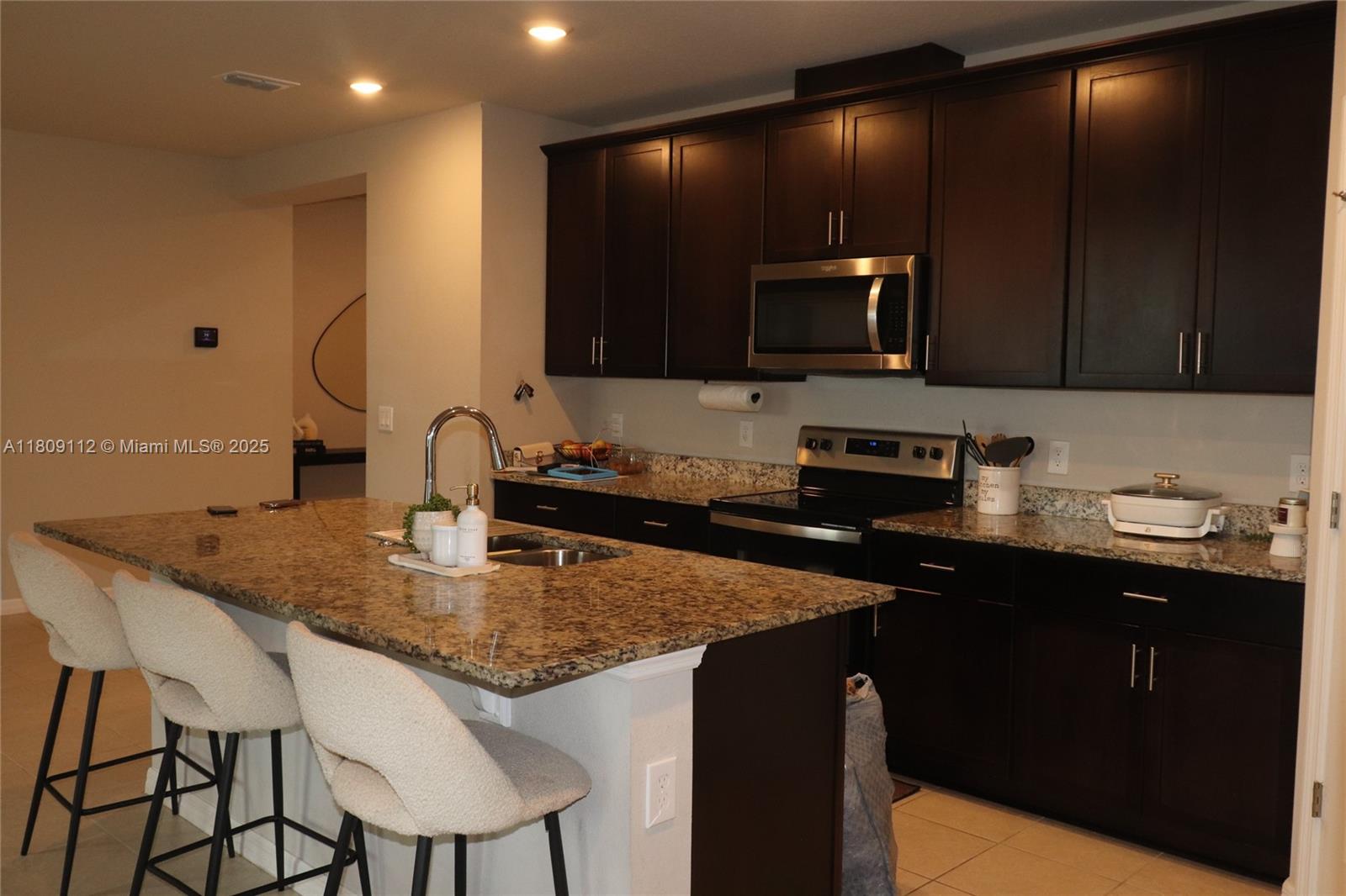 LUCERNE PARK RESERVE - Residential