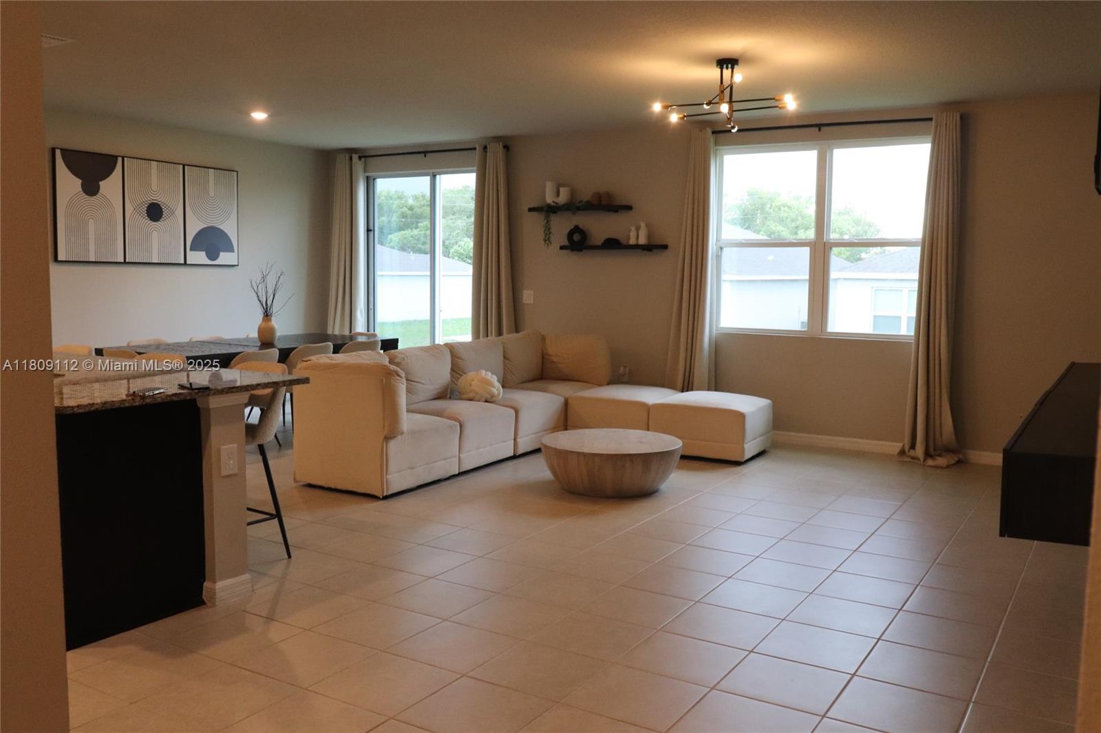 LUCERNE PARK RESERVE - Residential