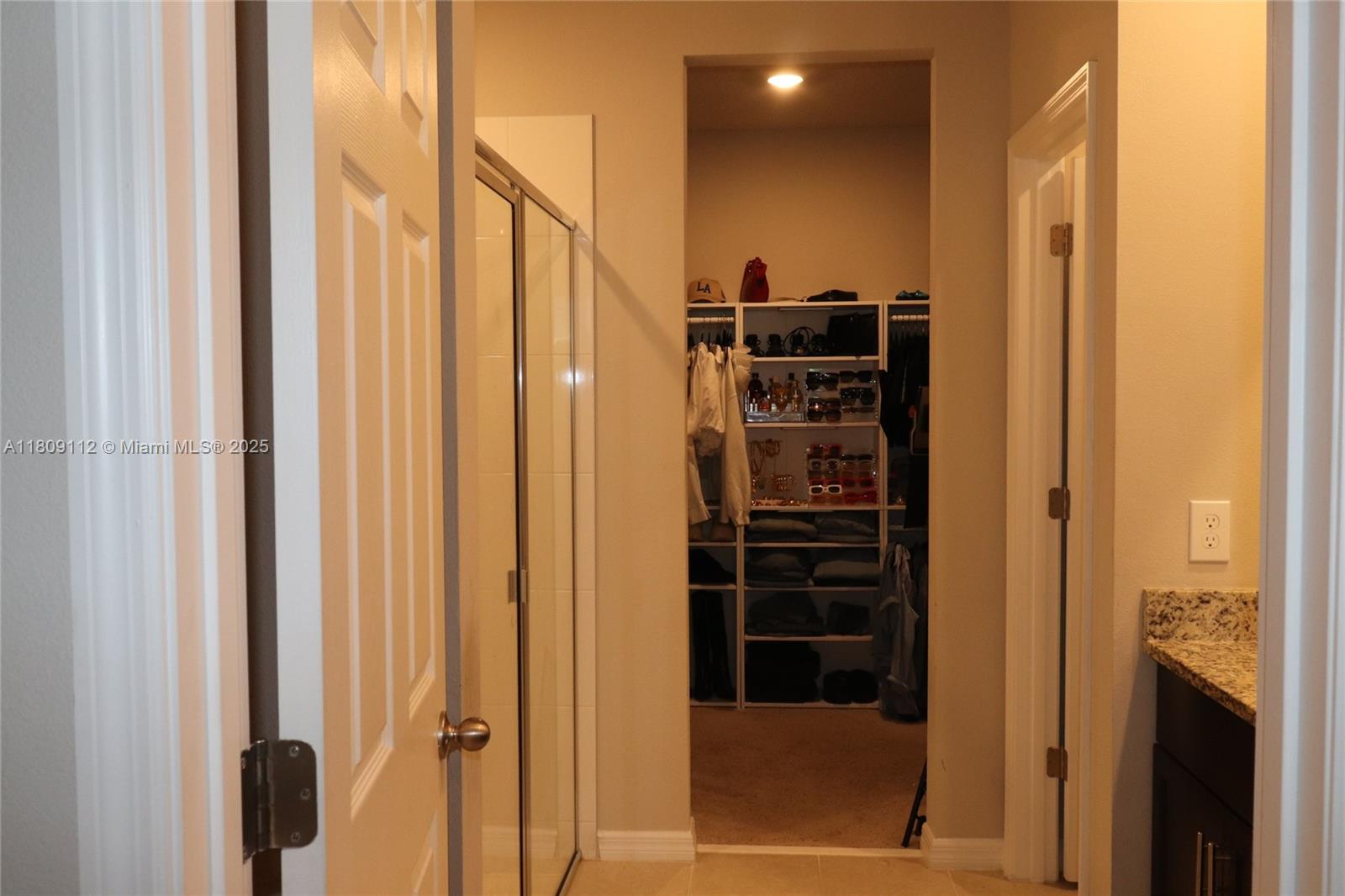 LUCERNE PARK RESERVE - Residential