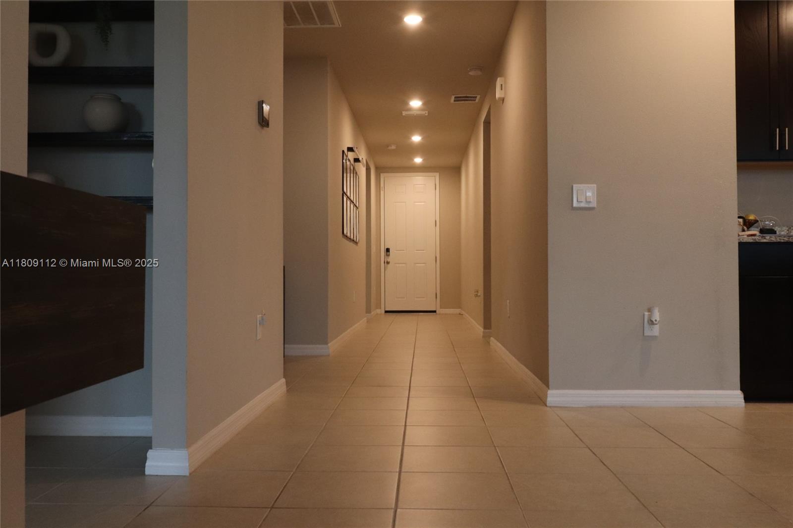 LUCERNE PARK RESERVE - Residential