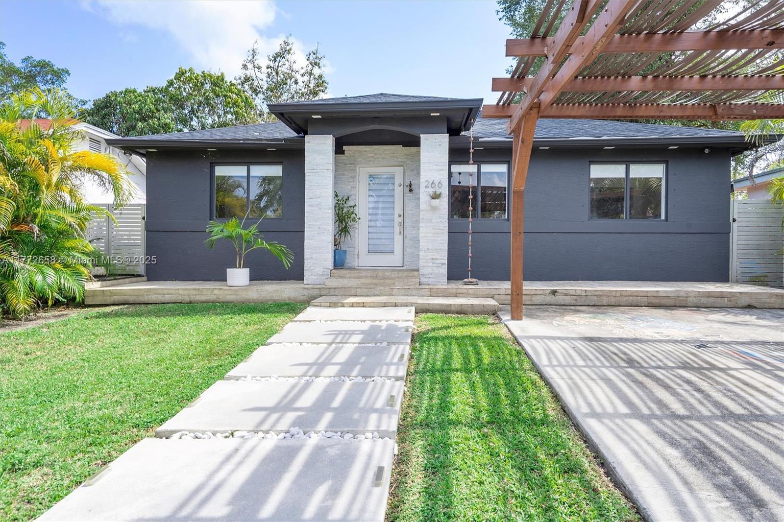 BELLEVUE BISCAYNE - Residential