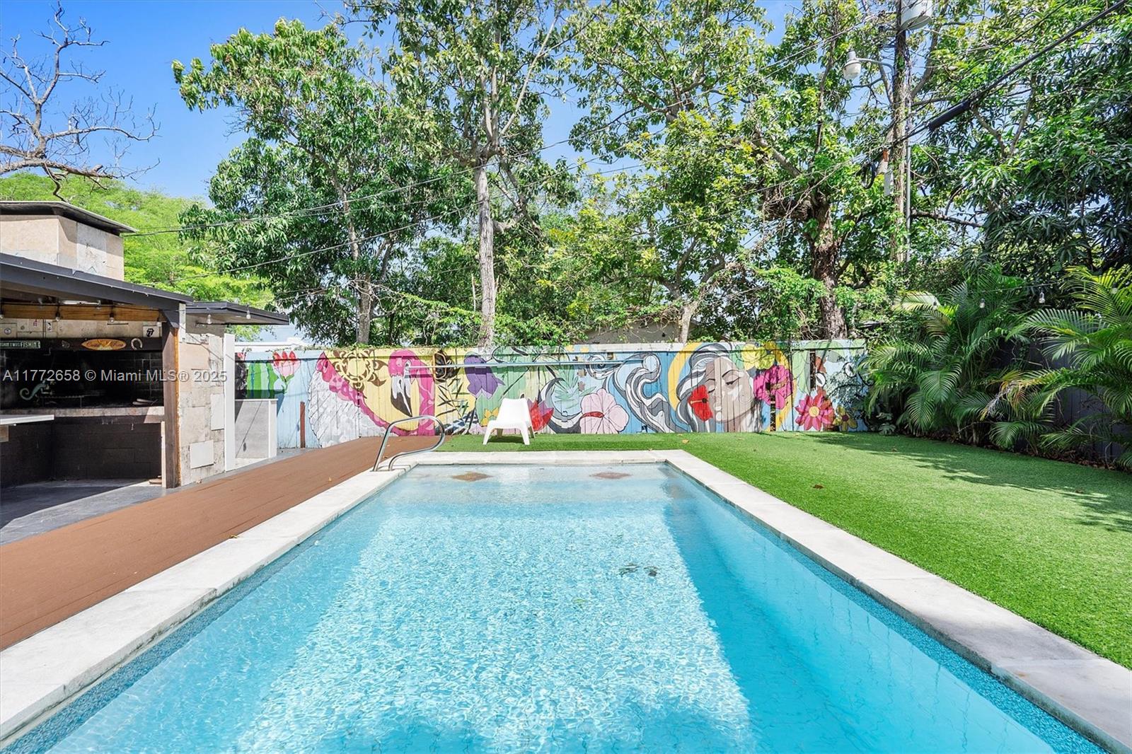 BELLEVUE BISCAYNE - Residential