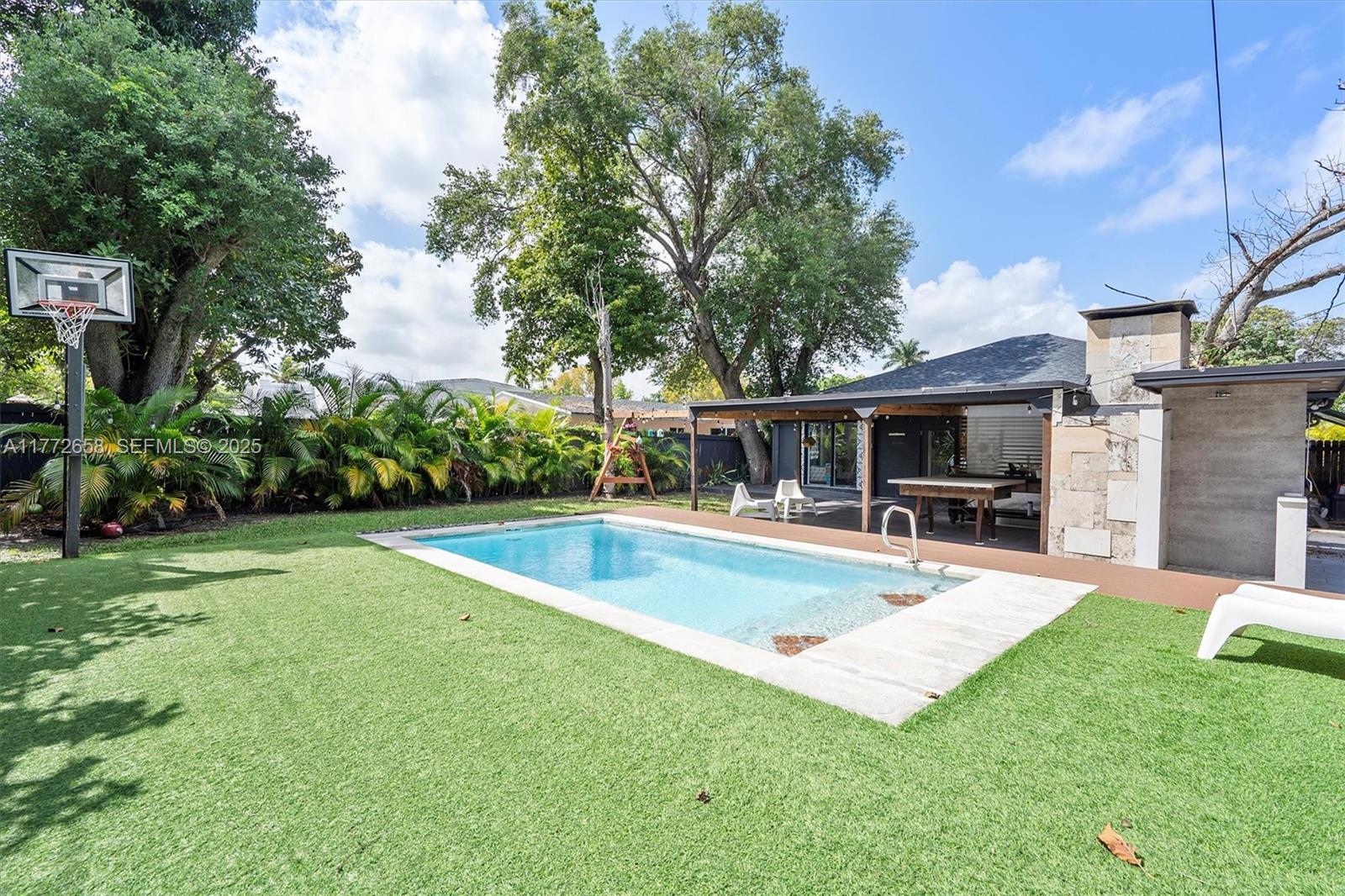 BELLEVUE BISCAYNE - Residential