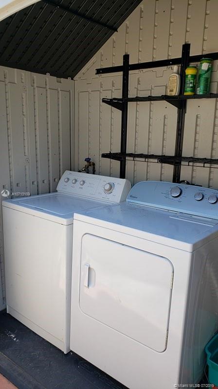 PALM SPRINGS SEC 4 5TH AD - Residential Lease