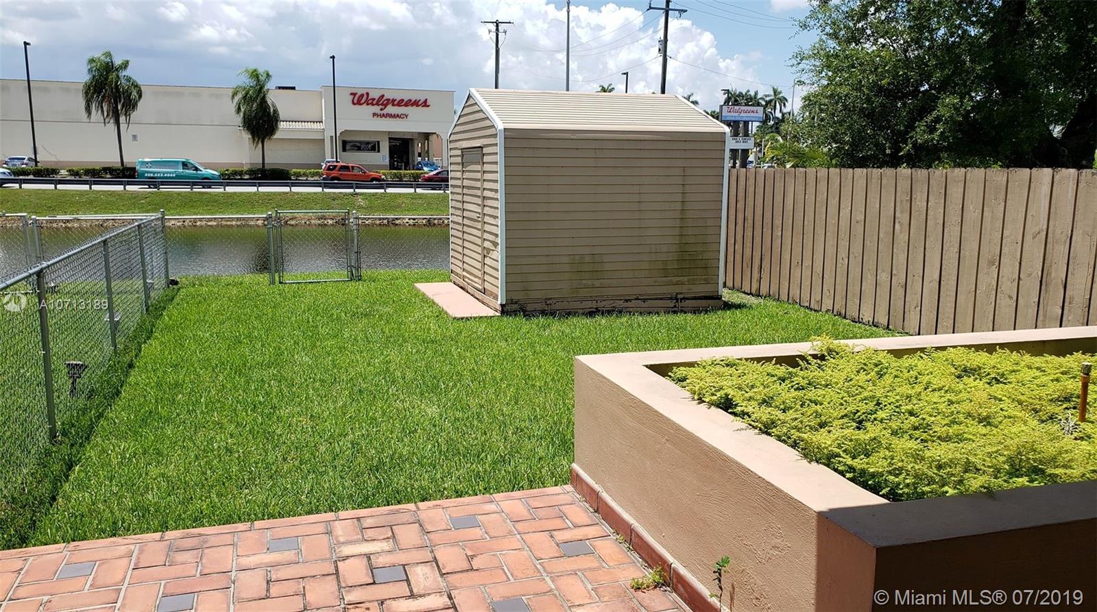 PALM SPRINGS SEC 4 5TH AD - Residential Lease