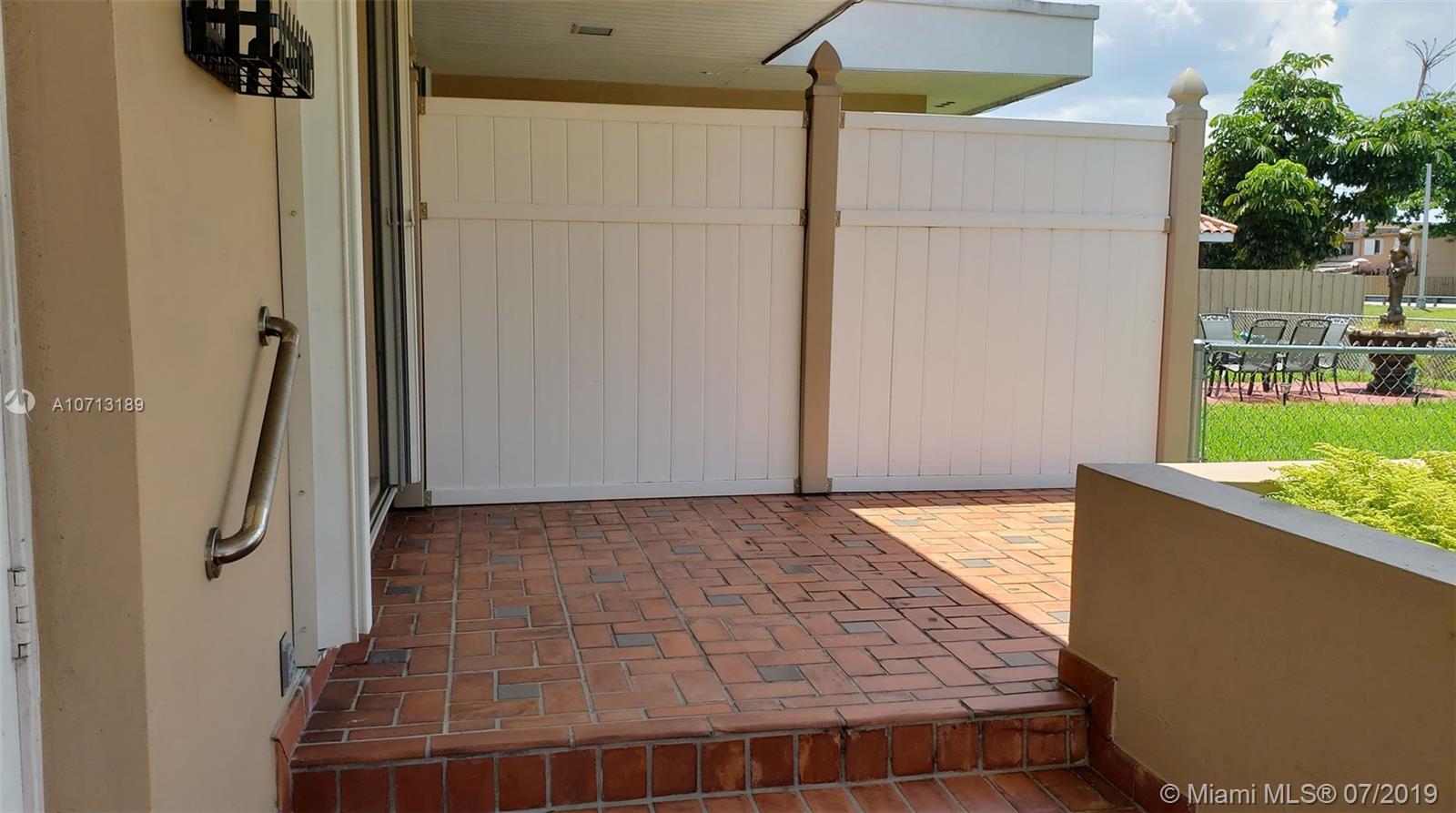 PALM SPRINGS SEC 4 5TH AD - Residential Lease