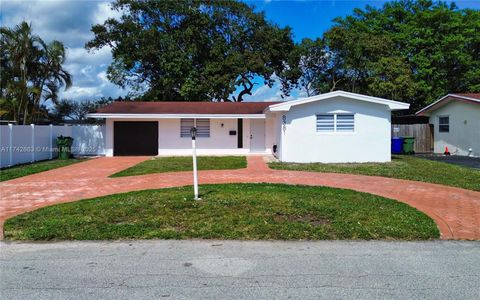 8381 NW 11th St 0 Pembroke Pines FL 33024