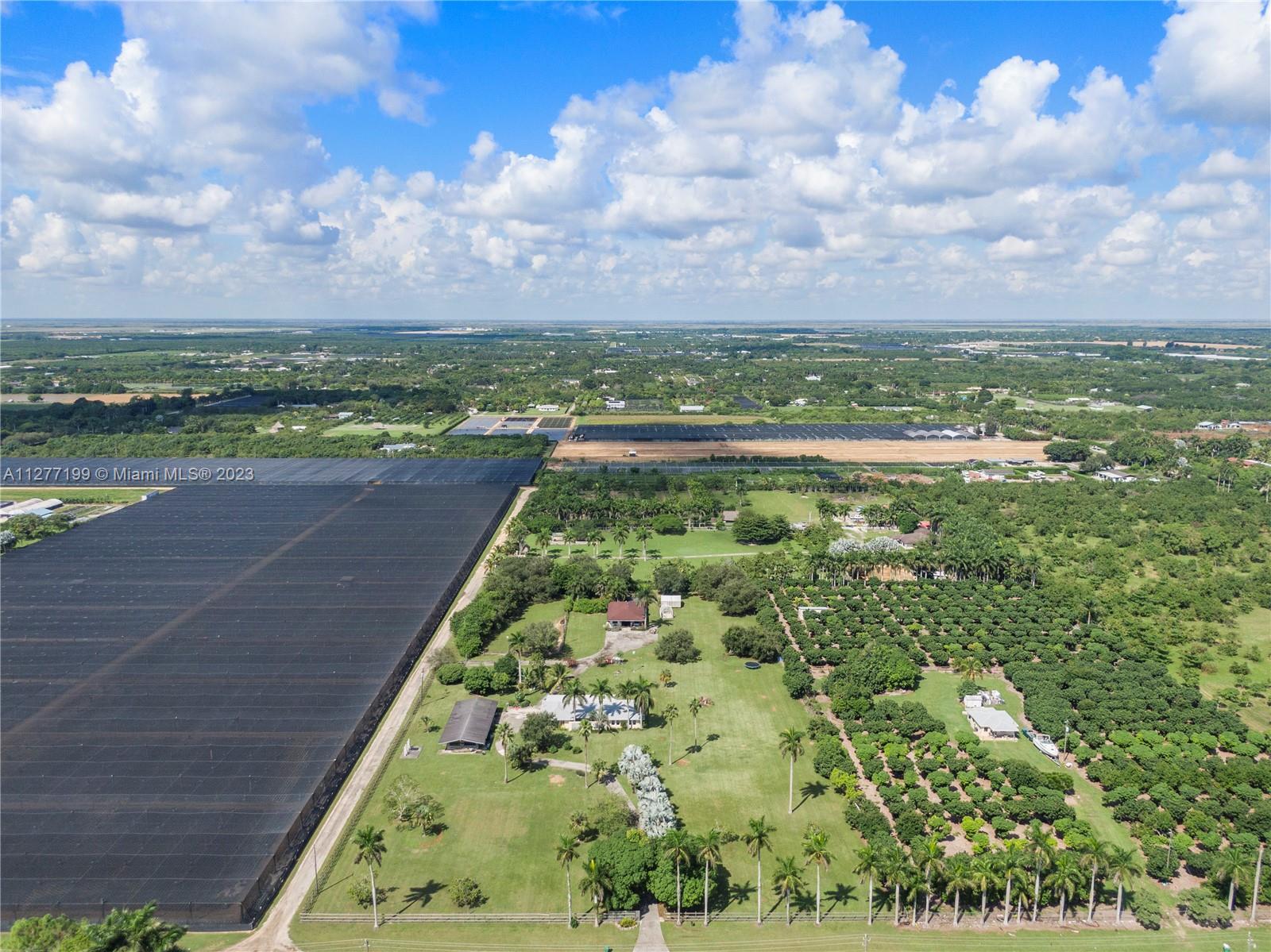 Unincorporated - Residential