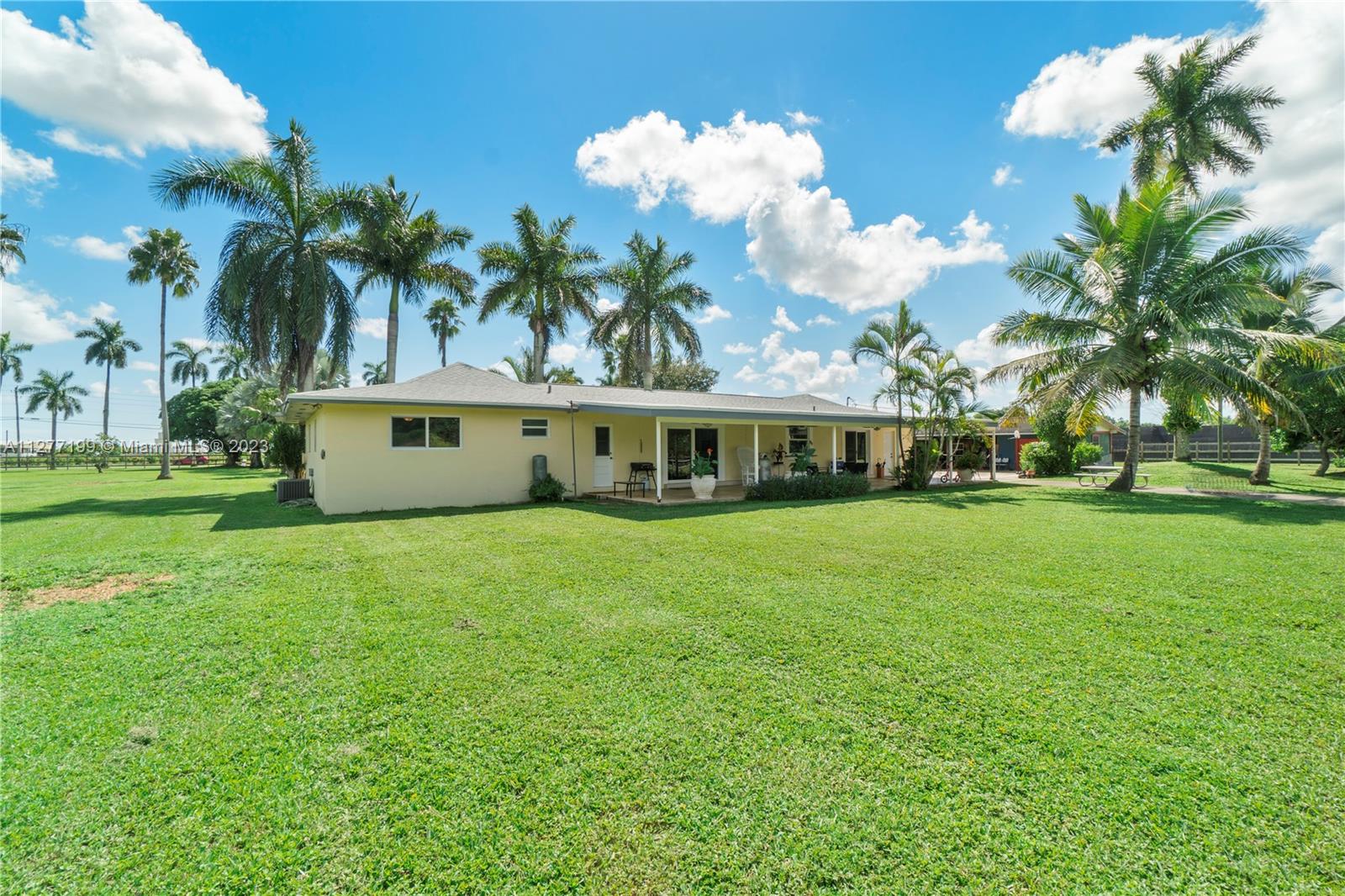 Unincorporated - Residential