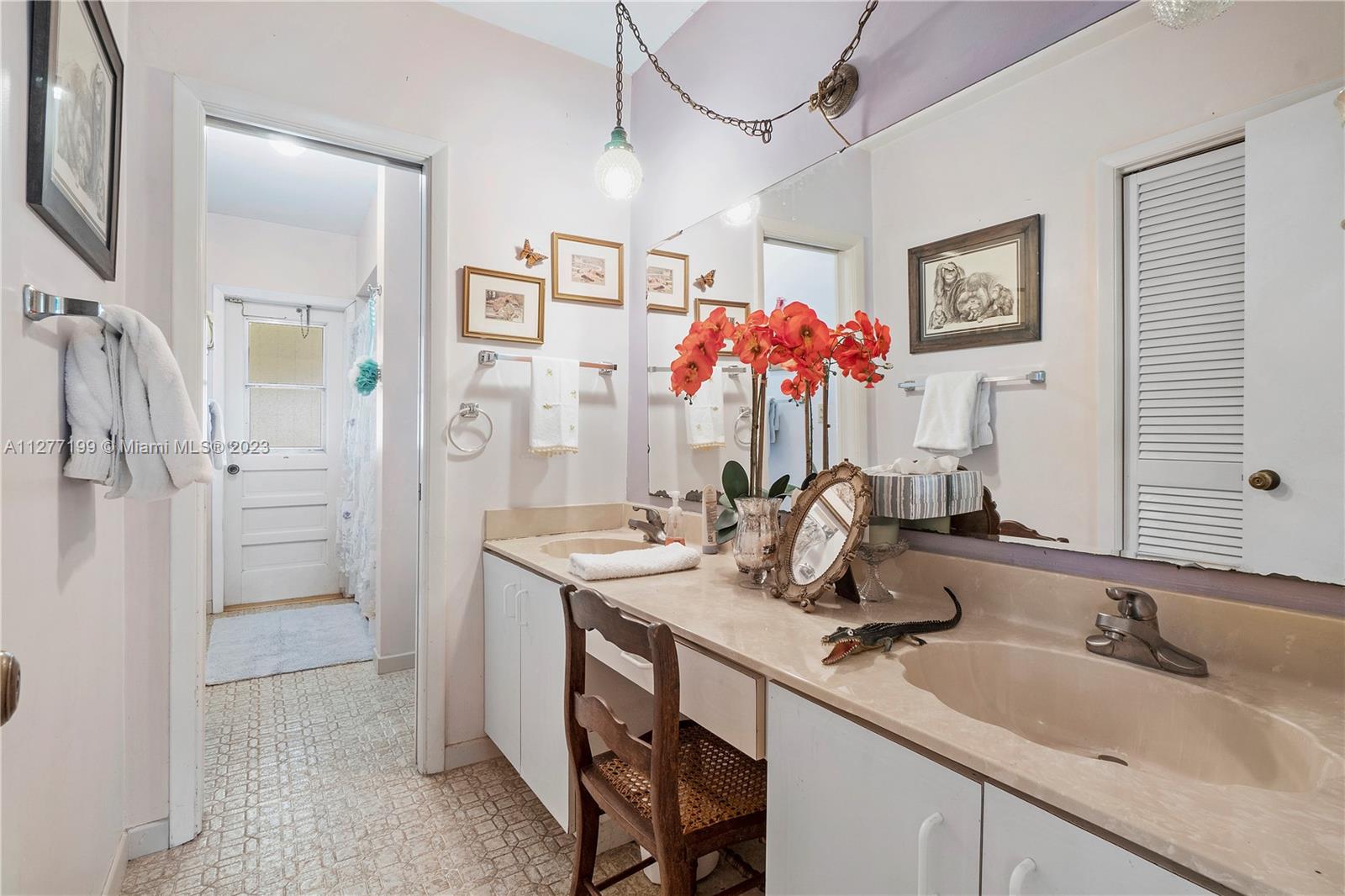 Unincorporated - Residential