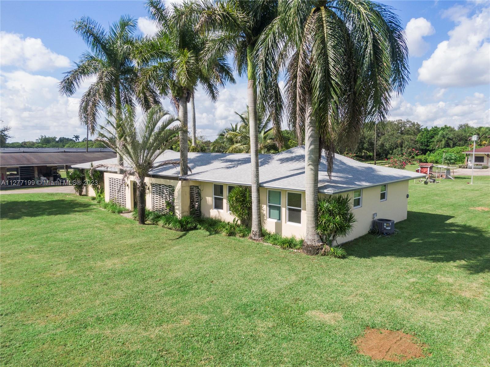 Unincorporated - Residential